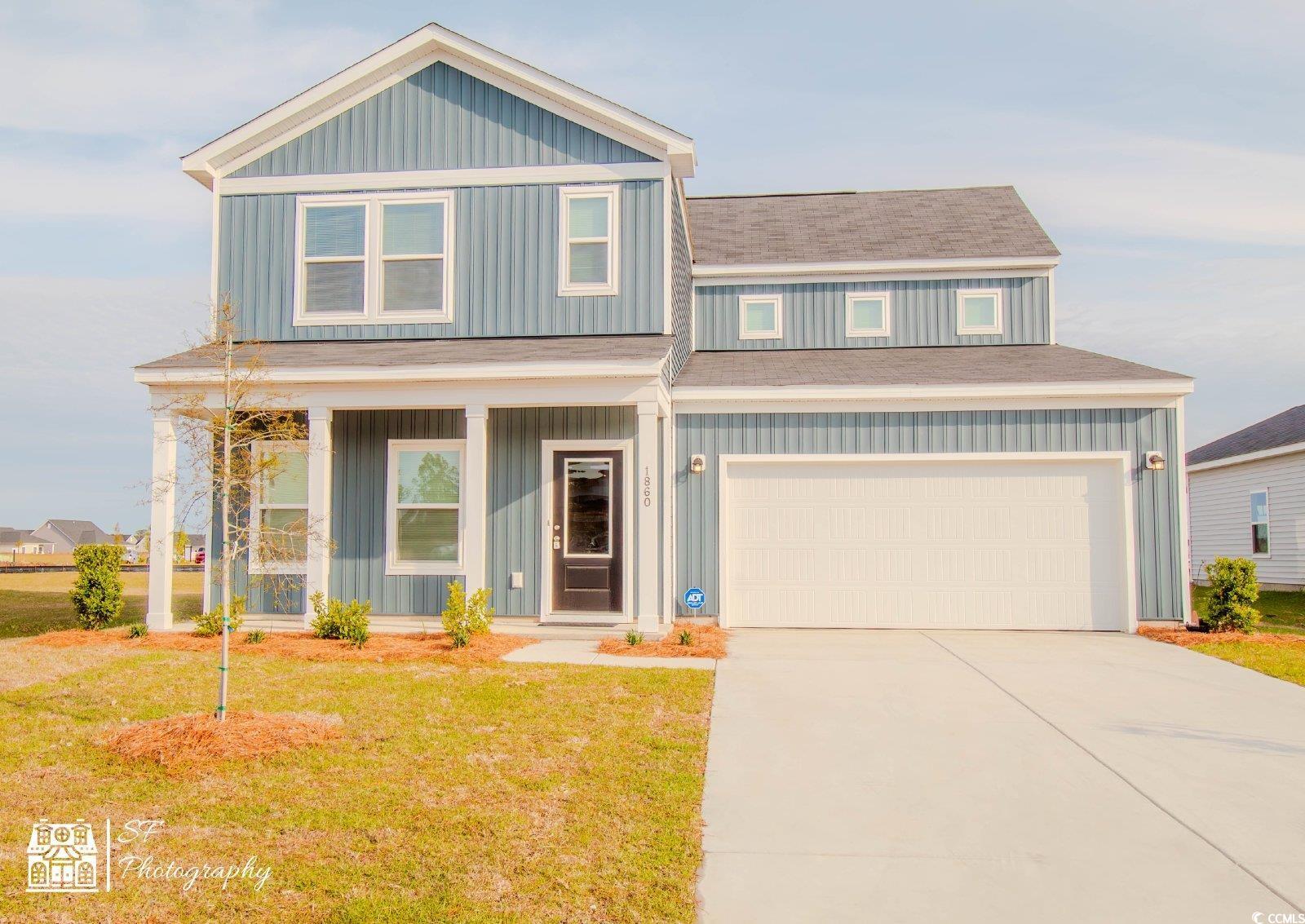 1860 Villena Dr. Myrtle Beach, SC 29579