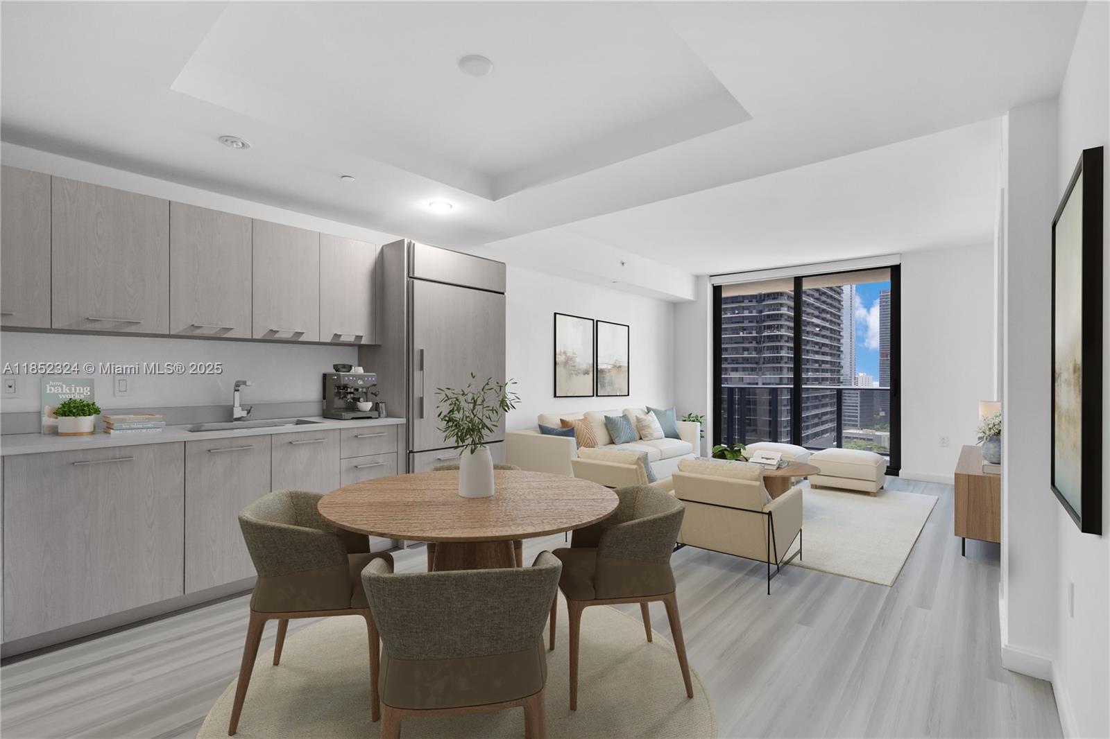 Apartamento en Venta en Miami, FL