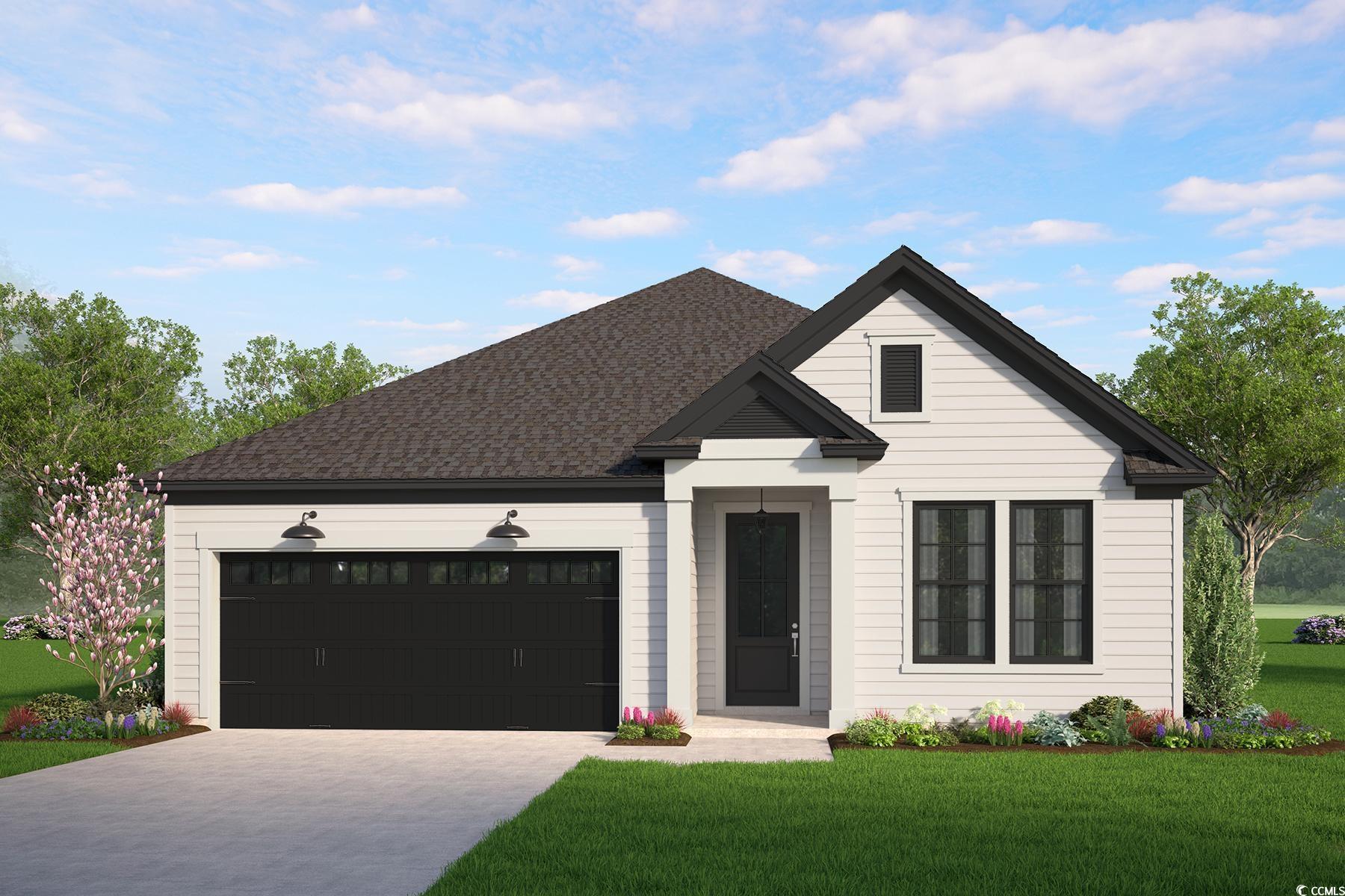 4788 Huckleberry Ln. Conway, SC 29526