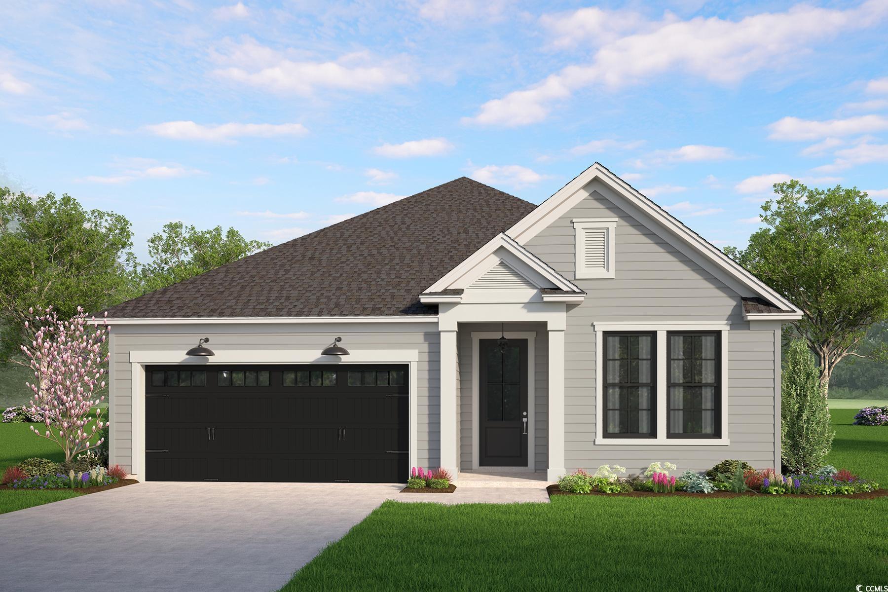 4788 Huckleberry Ln. Conway, SC 29526