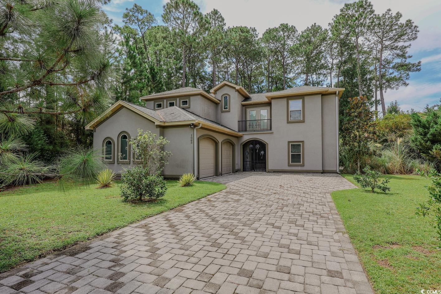 1065 Wigeon Dr. Conway, SC 29526