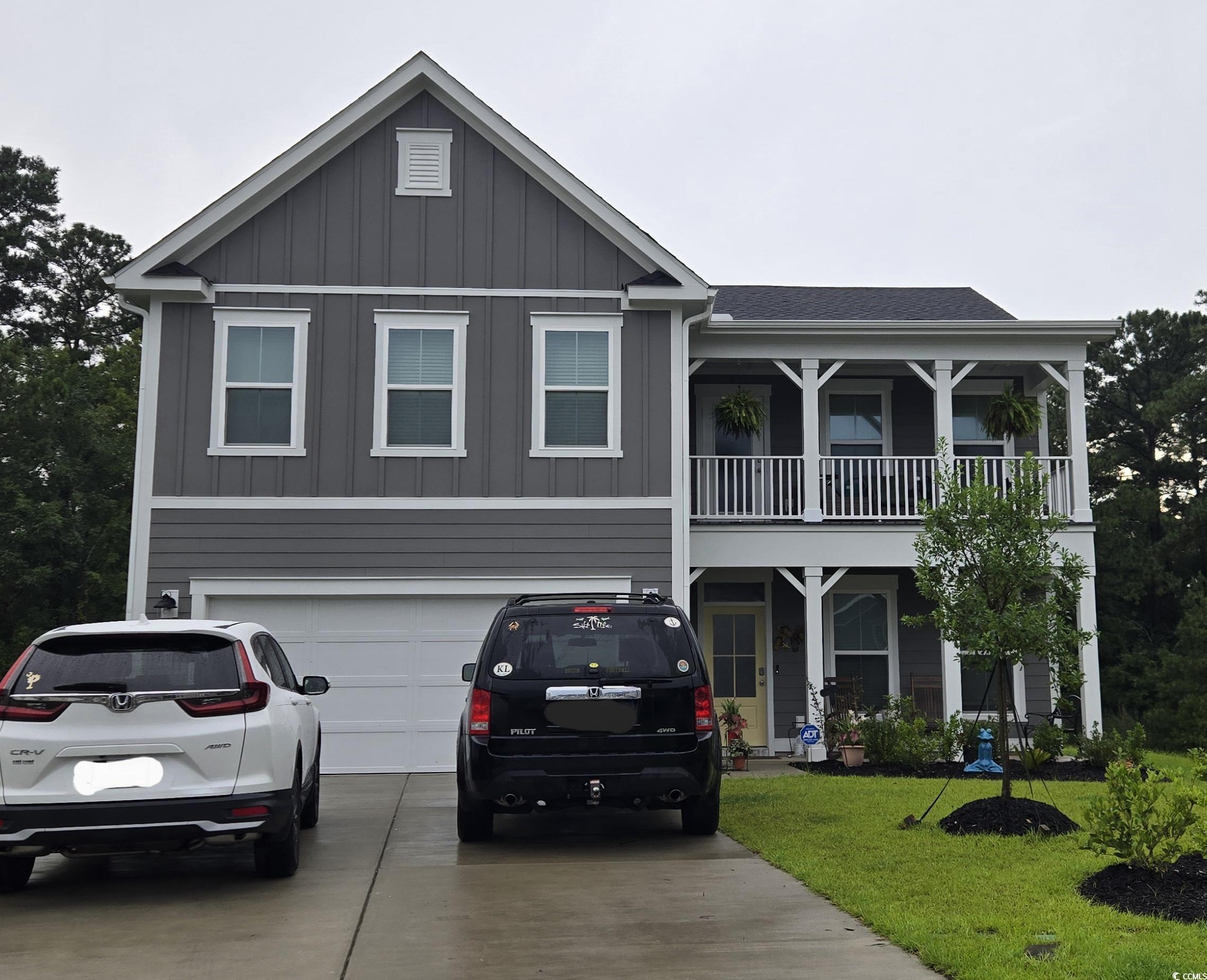 1256 Safe Haven Dr. Myrtle Beach, SC 29579