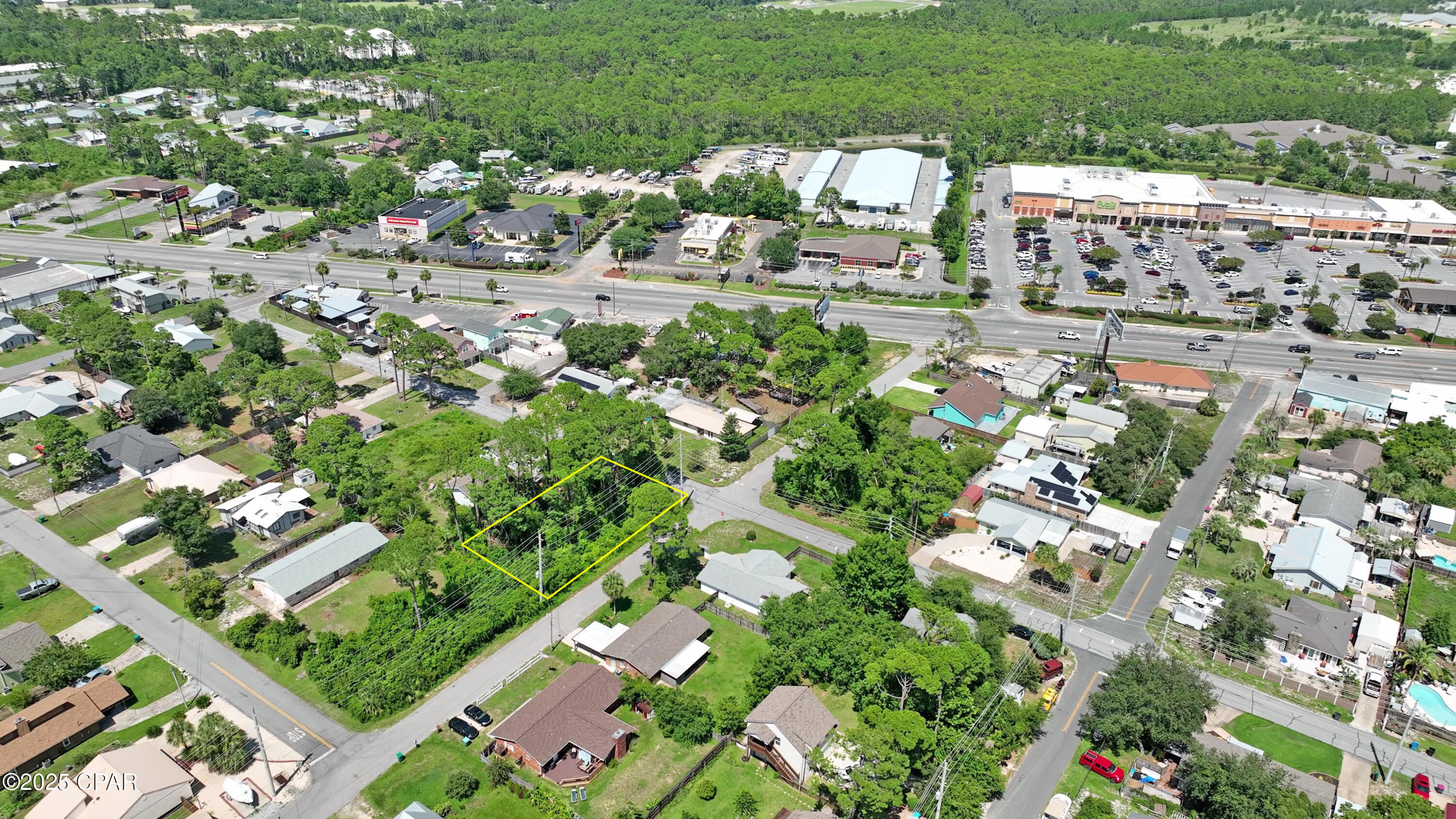 Details for 00 Beach Street, Panama City, FL 32408