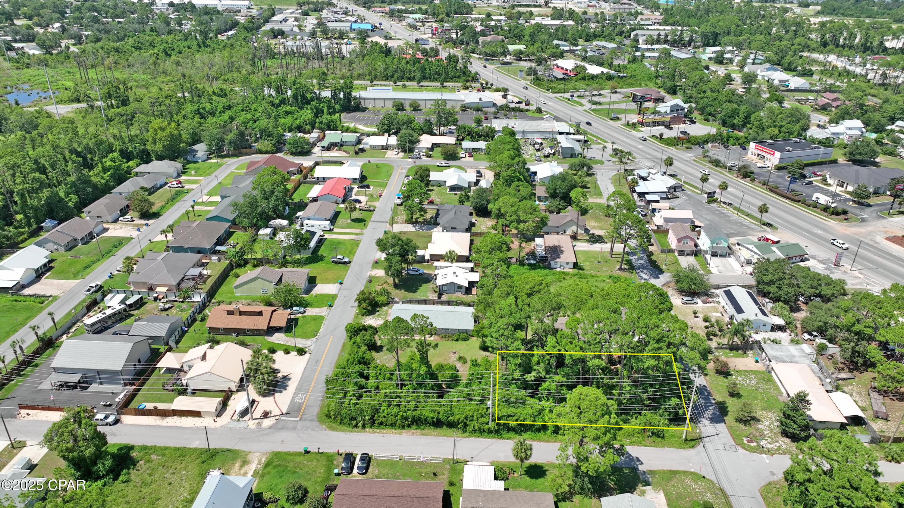 Image 2 For 2329 Oakwood Street