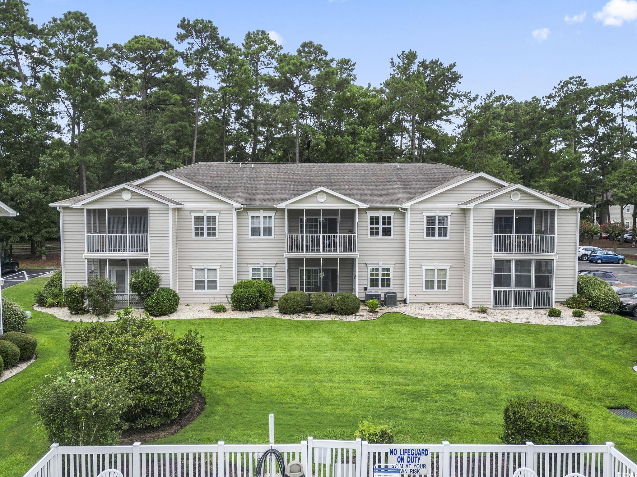 7207 Sweetwater Blvd. Murrells Inlet, SC 29576