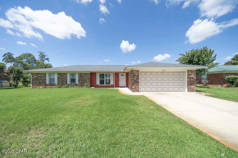 Details for 7088 Hugh Drive, Panama City, FL 32404