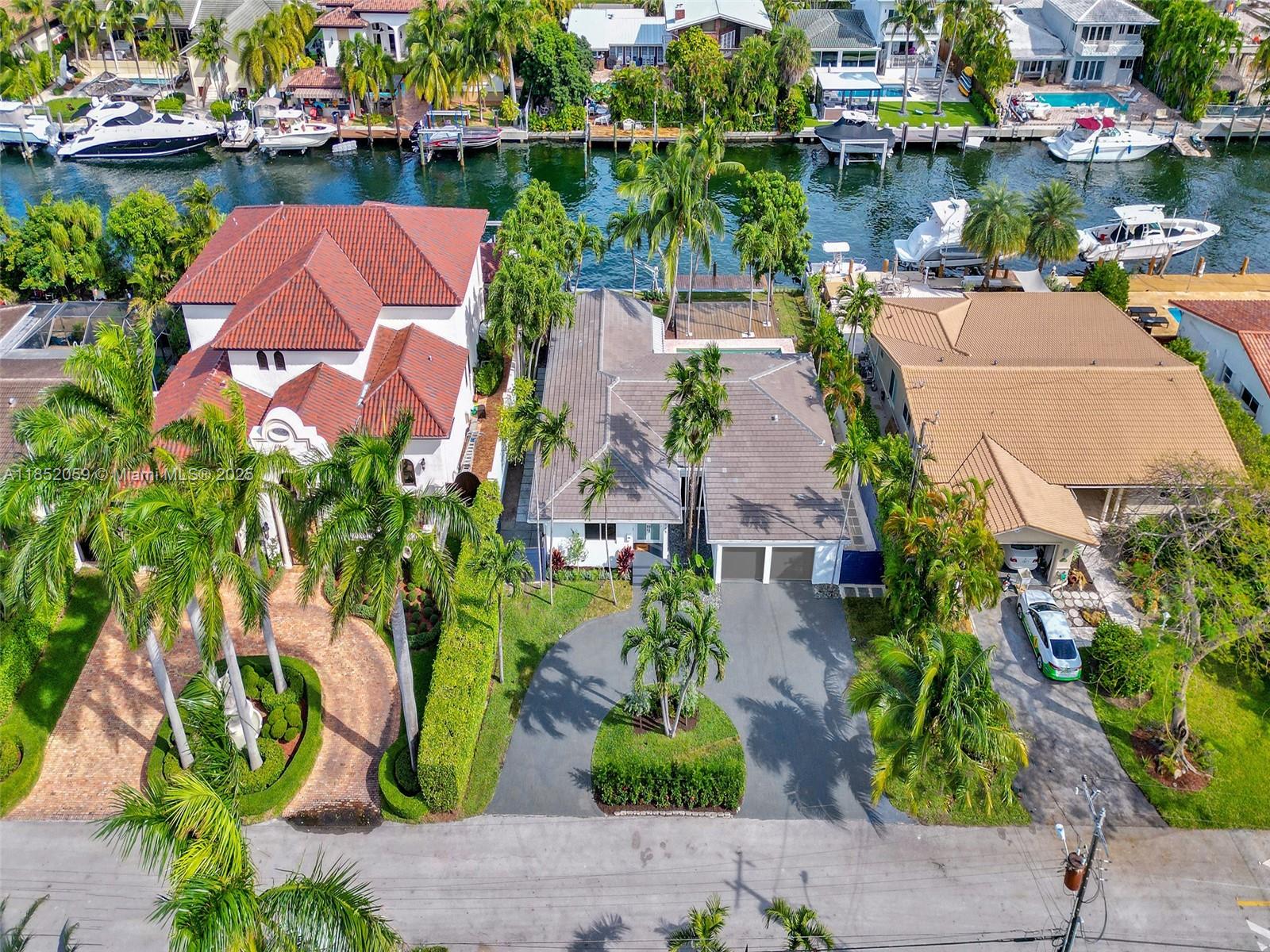 Casa en Alquiler en North Miami, FL