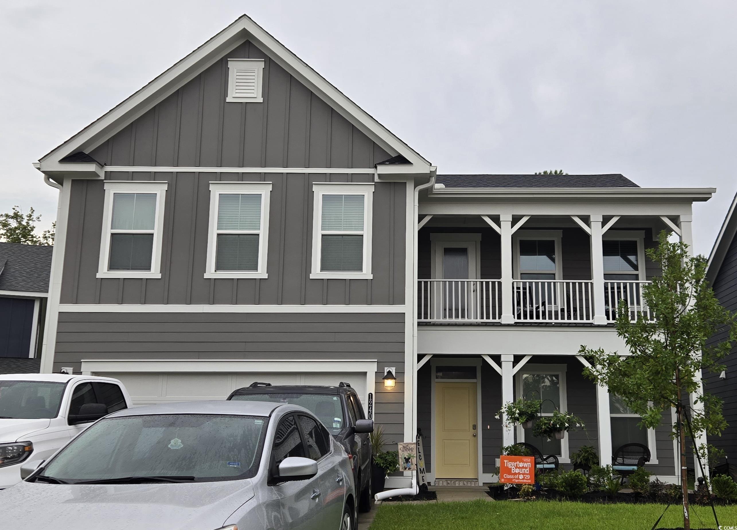 1240 Safe Haven Dr. Myrtle Beach, SC 29579