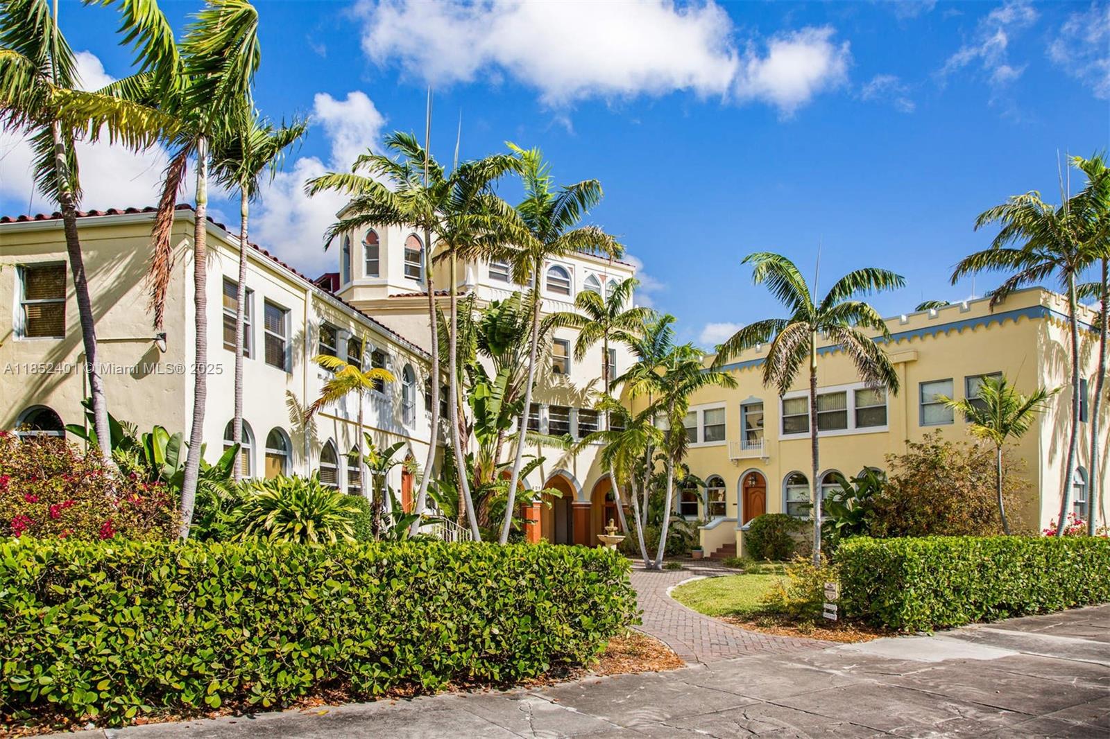 421 Grand Concourse 6 FL