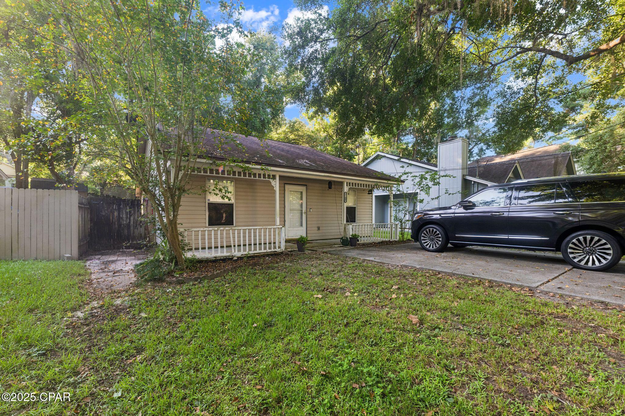 Details for 3127 Huntington Woods Boulevard, Tallahassee, FL 32303