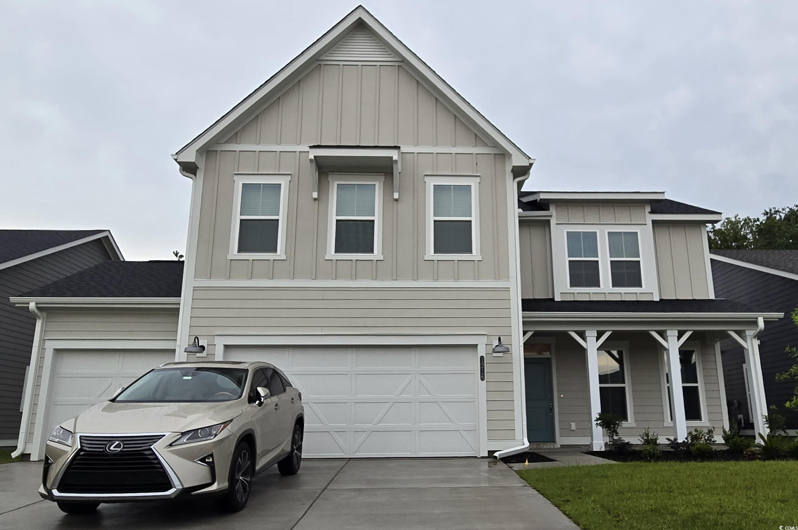 1216 Safe Haven Dr. Myrtle Beach, SC 29579