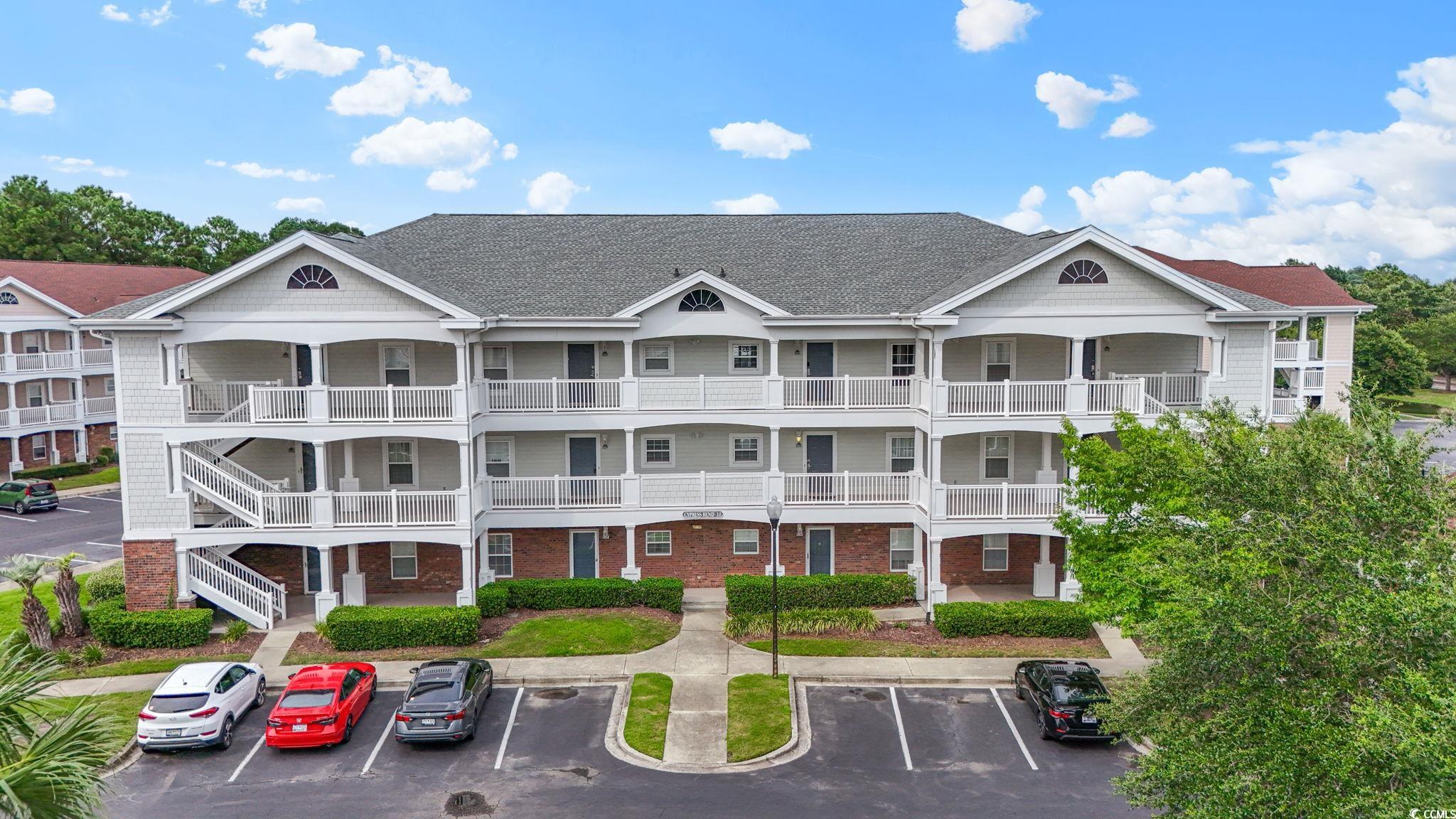 5750 Oyster Catcher Dr. UNIT #1033 North Myrtle Beach, SC 29582