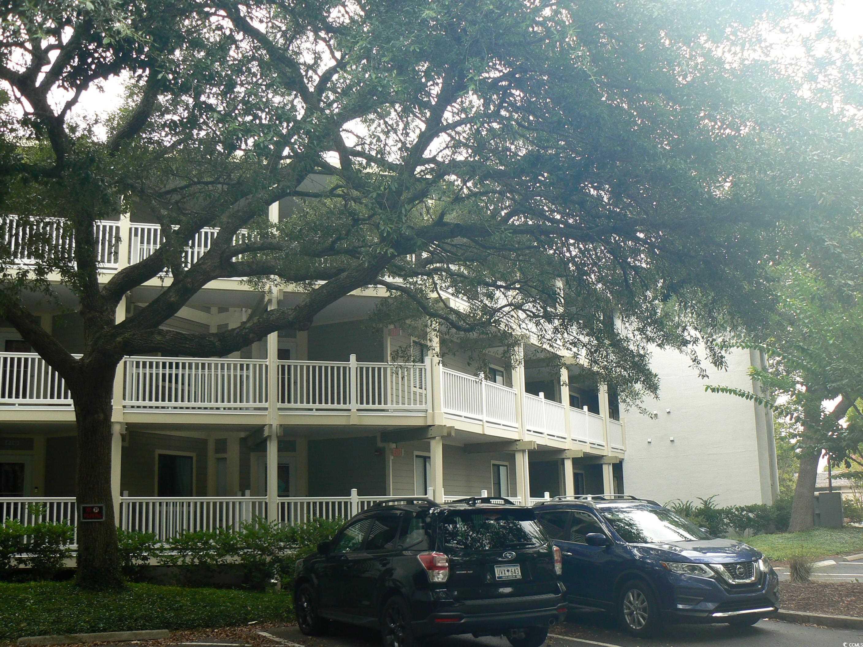 415 Ocean Creek Dr. UNIT #2259 Myrtle Beach, SC 29572