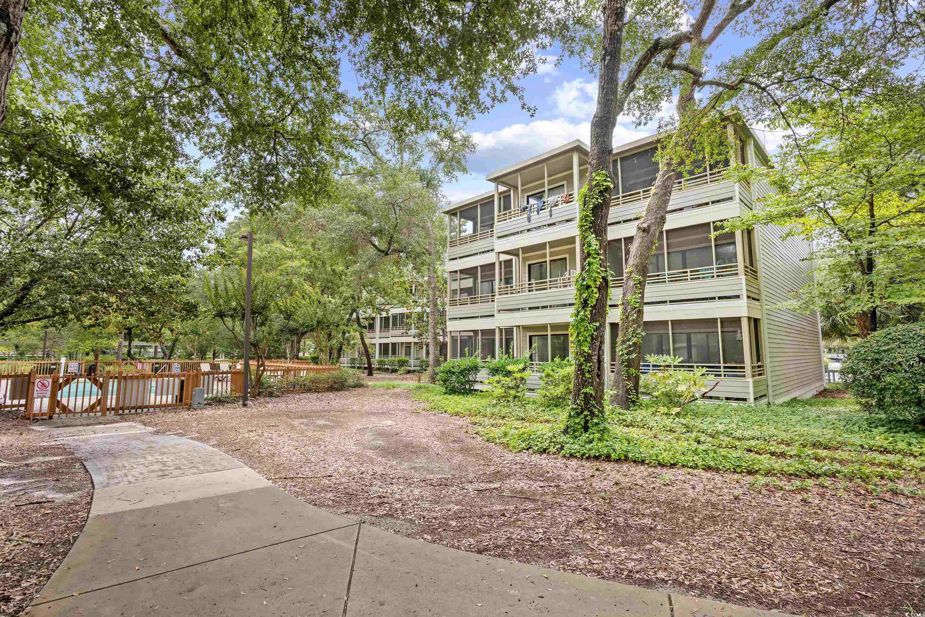 415 Ocean Creek Dr. UNIT #2259 Myrtle Beach, SC 29572