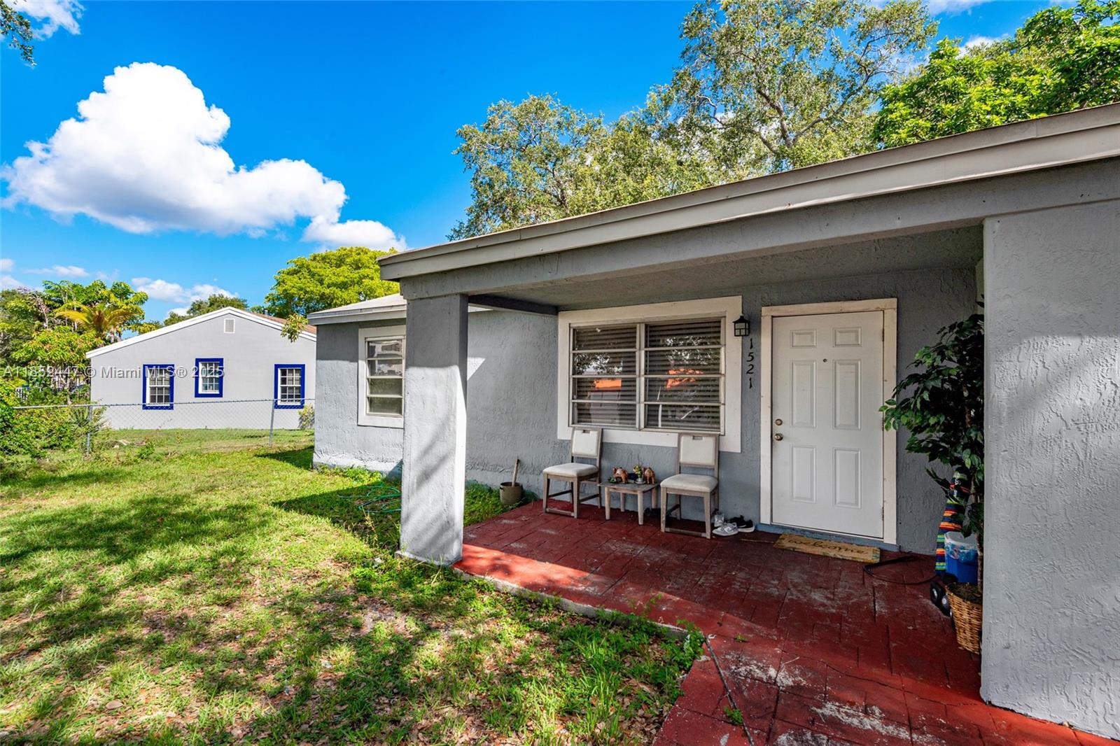 1521 131st St, North Miami, Florida 33161