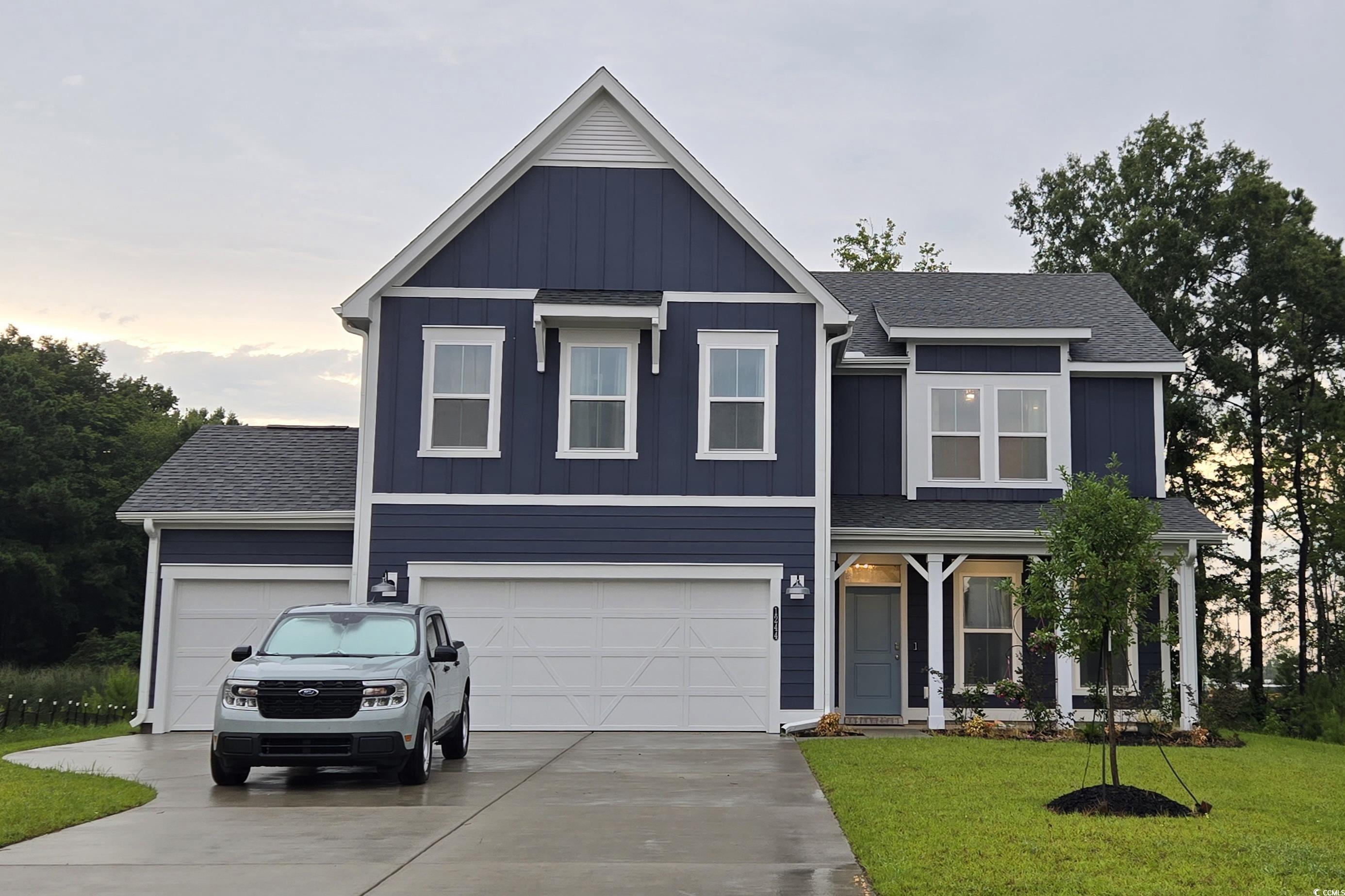 1244 Safe Haven Dr. Myrtle Beach, SC 29579