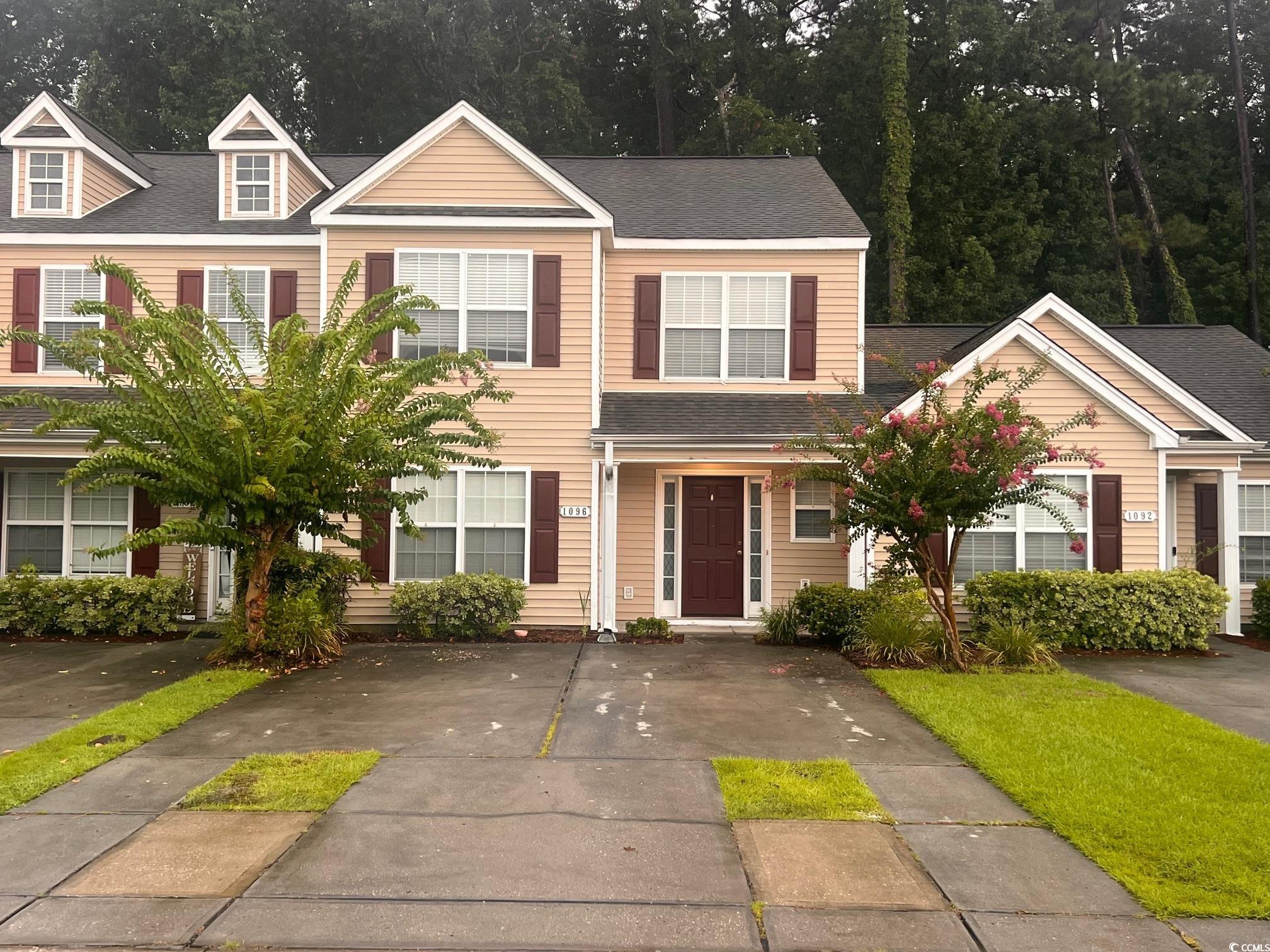 1096 Harvester Circle Myrtle Beach, SC 29579