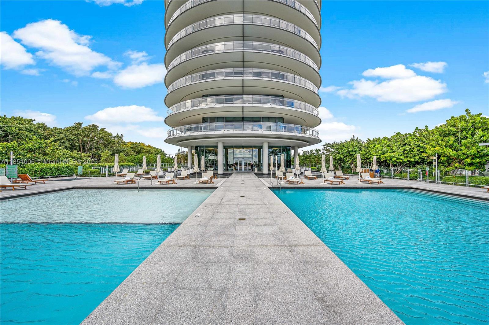 8701 Collins Ave #1003, Miami Beach FL 33154