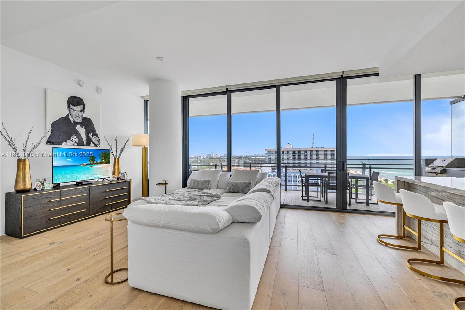 8701 Collins Ave #1003, Miami Beach FL 33154