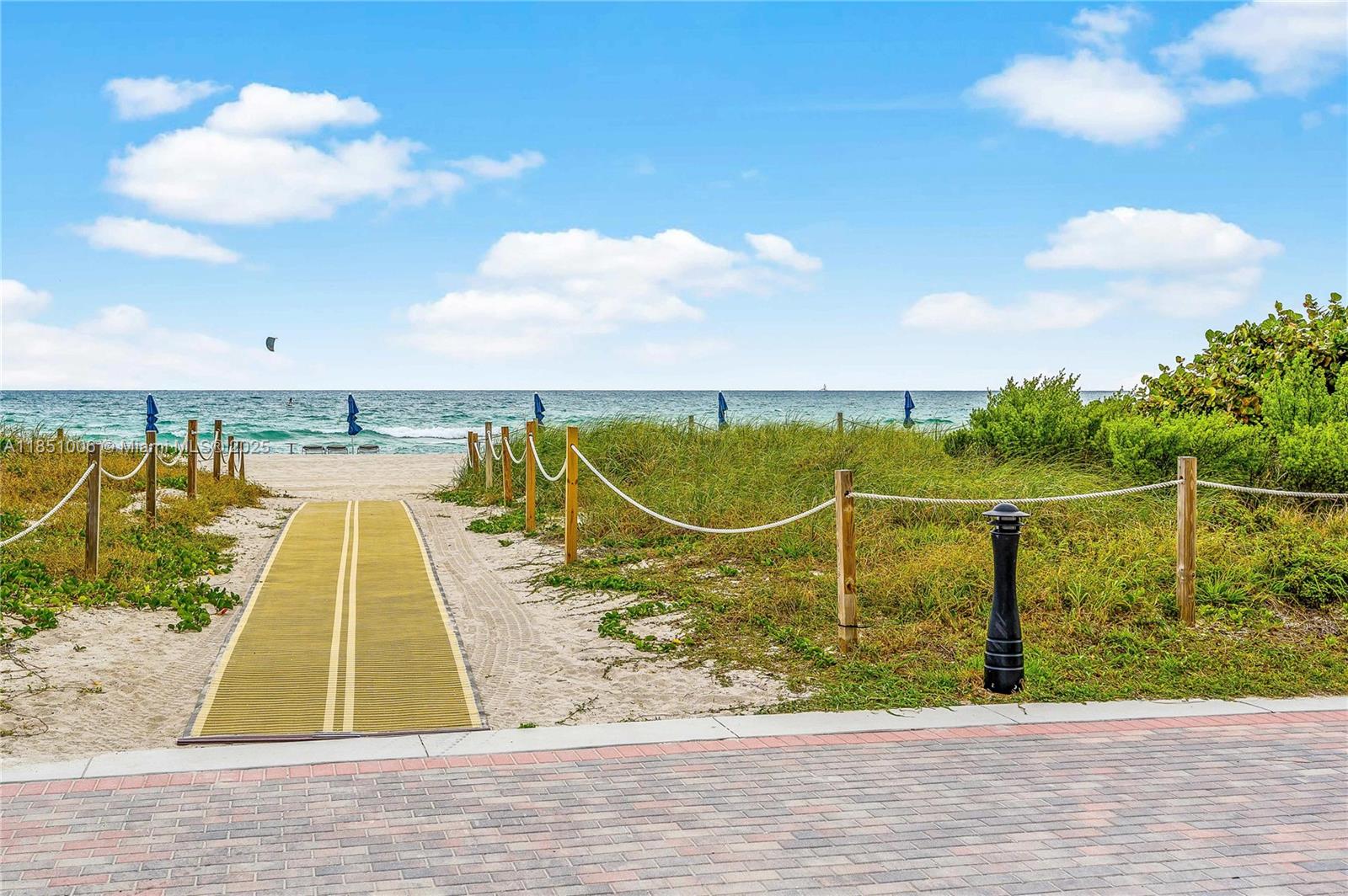8701 Collins Ave #1003, Miami Beach FL 33154