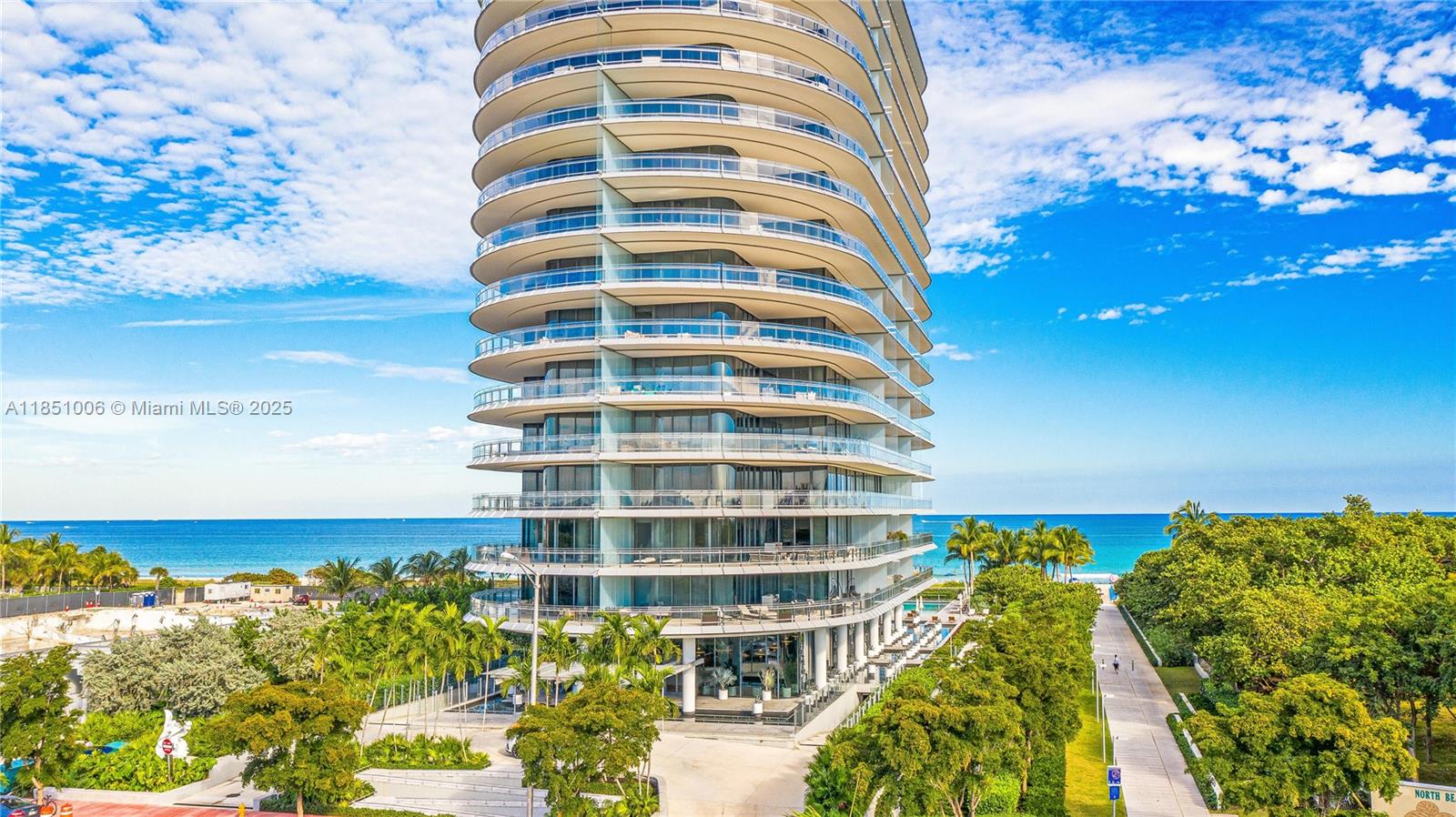 8701 Collins Ave #1003, Miami Beach FL 33154