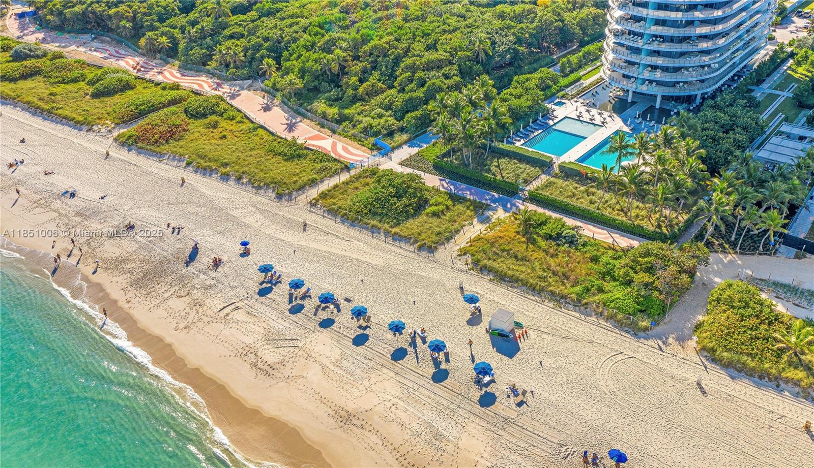 8701 Collins Ave #1003, Miami Beach FL 33154