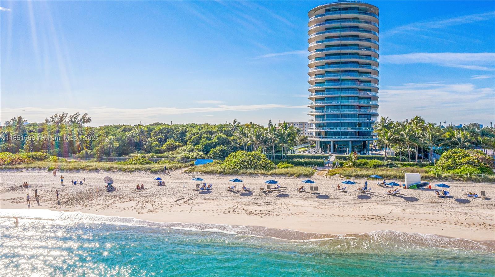 8701 Collins Ave #1003, Miami Beach FL 33154