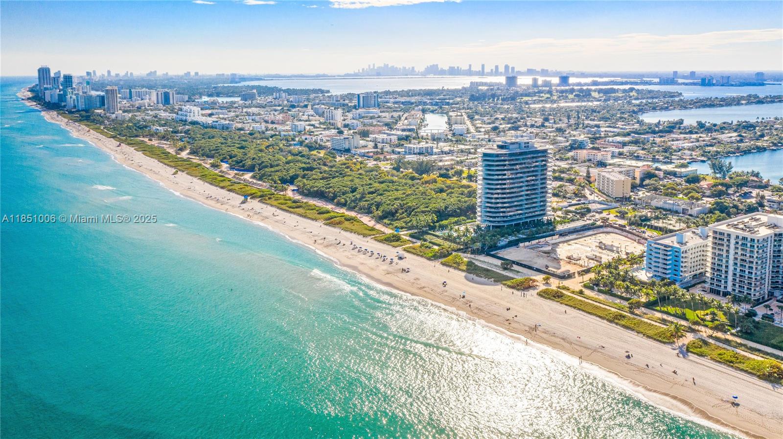 8701 Collins Ave #1003, Miami Beach FL 33154