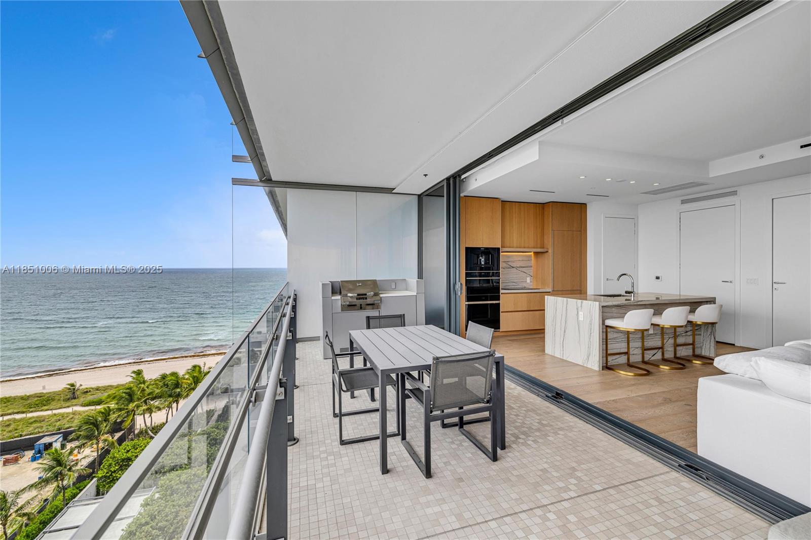 8701 Collins Ave #1003, Miami Beach FL 33154