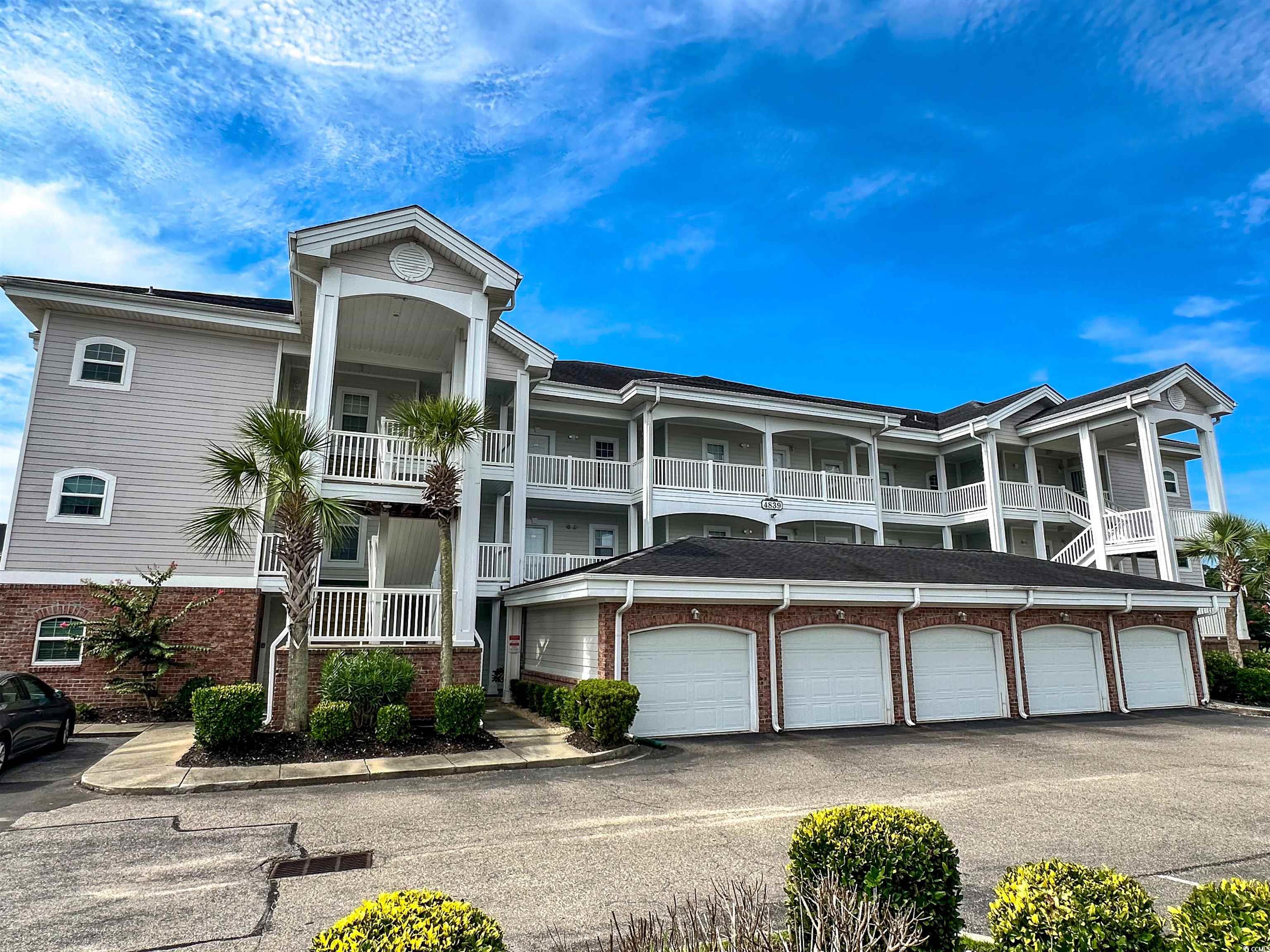 4839 Carnation Circle UNIT #303 Myrtle Beach, SC 29577