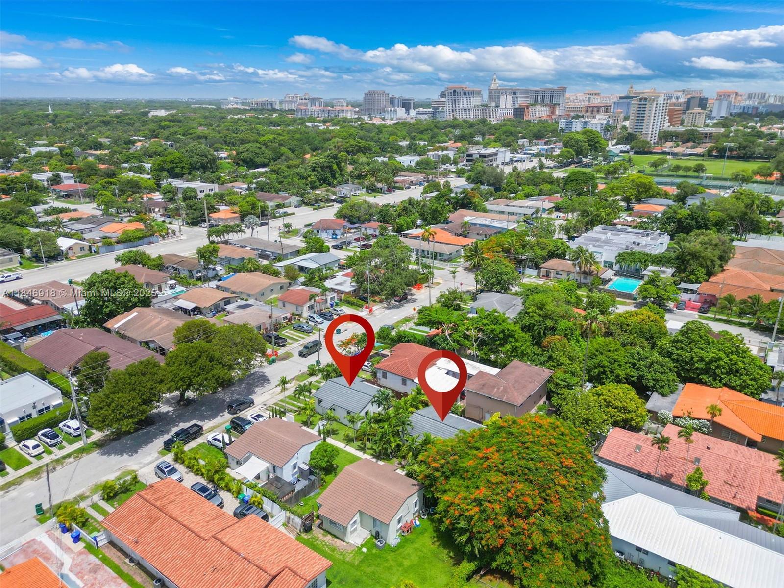 2931 36th Ct, Miami, Florida 33133