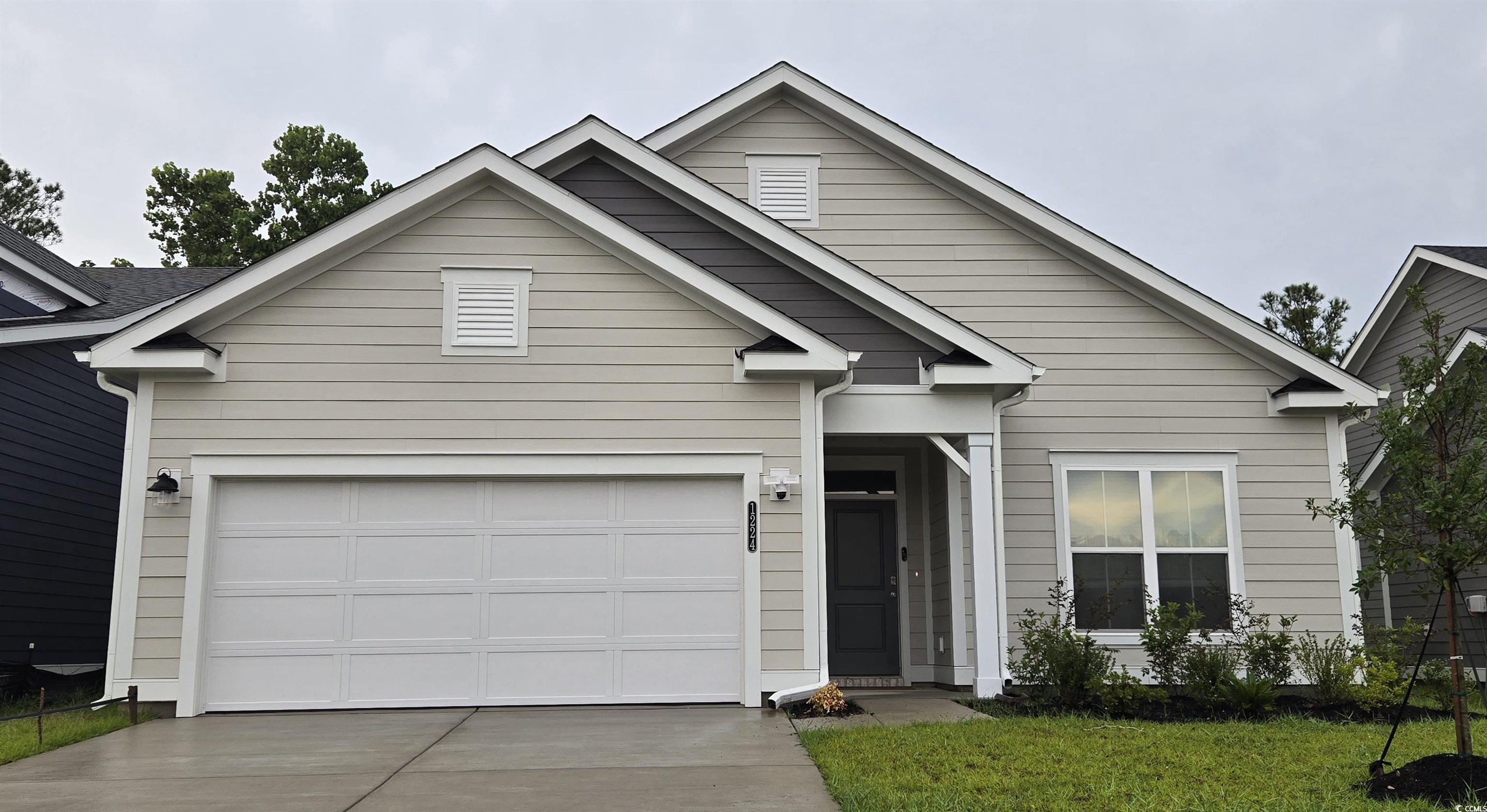 1224 Safe Haven Dr. Myrtle Beach, SC 29579