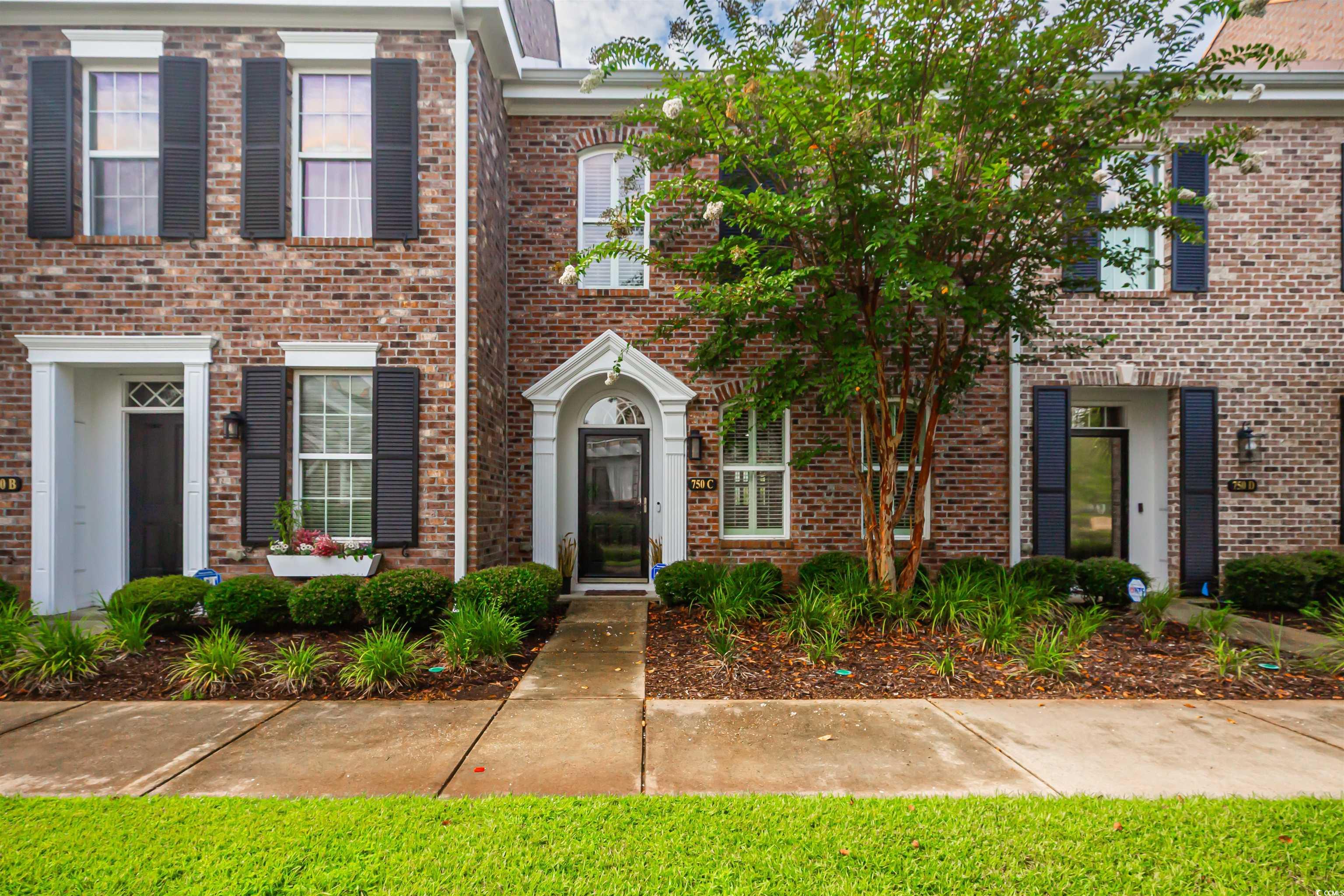 750 Howard Ave. UNIT Unit C Myrtle Beach, SC 29577