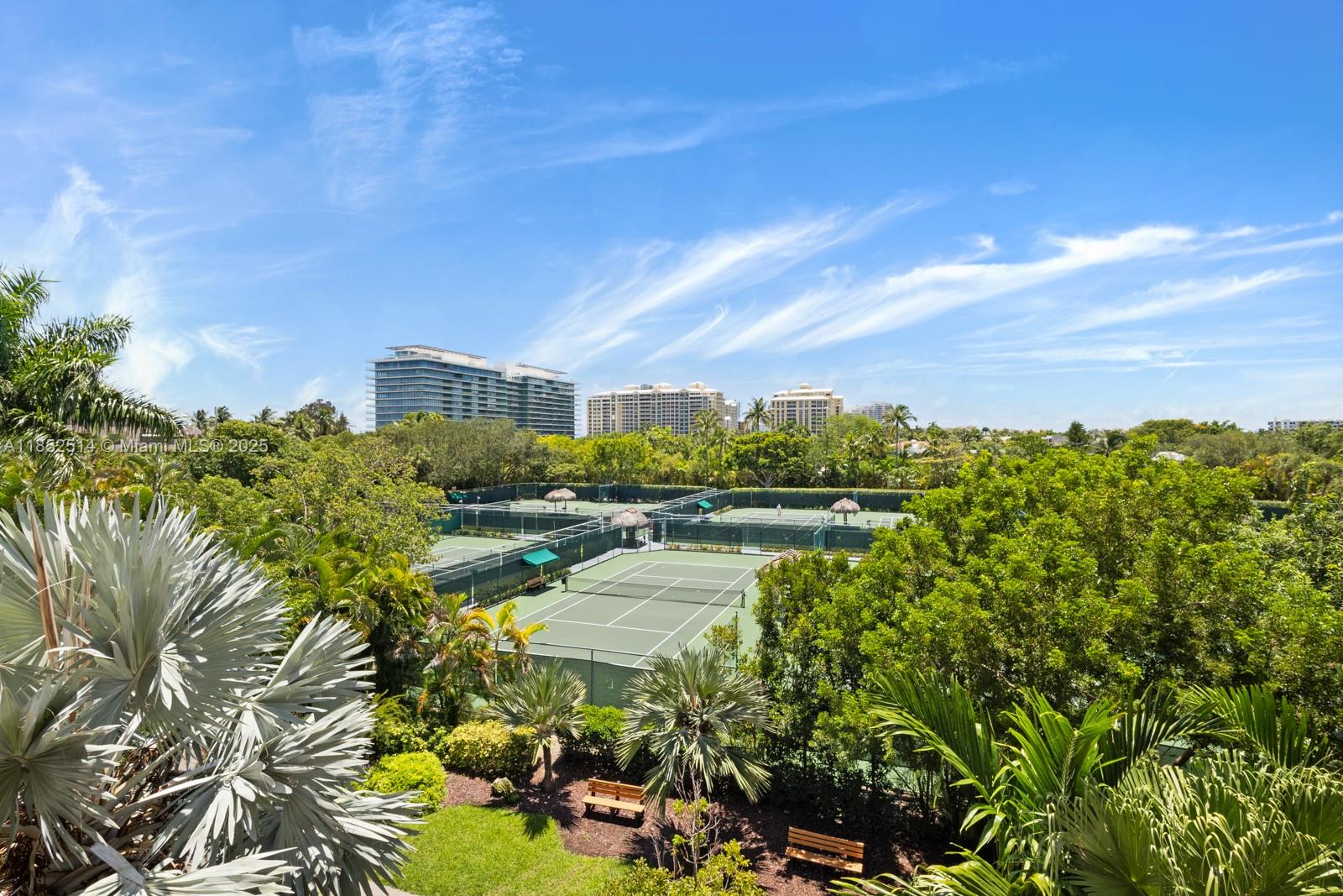 Apartamento para Alugar em Key Biscayne, FL