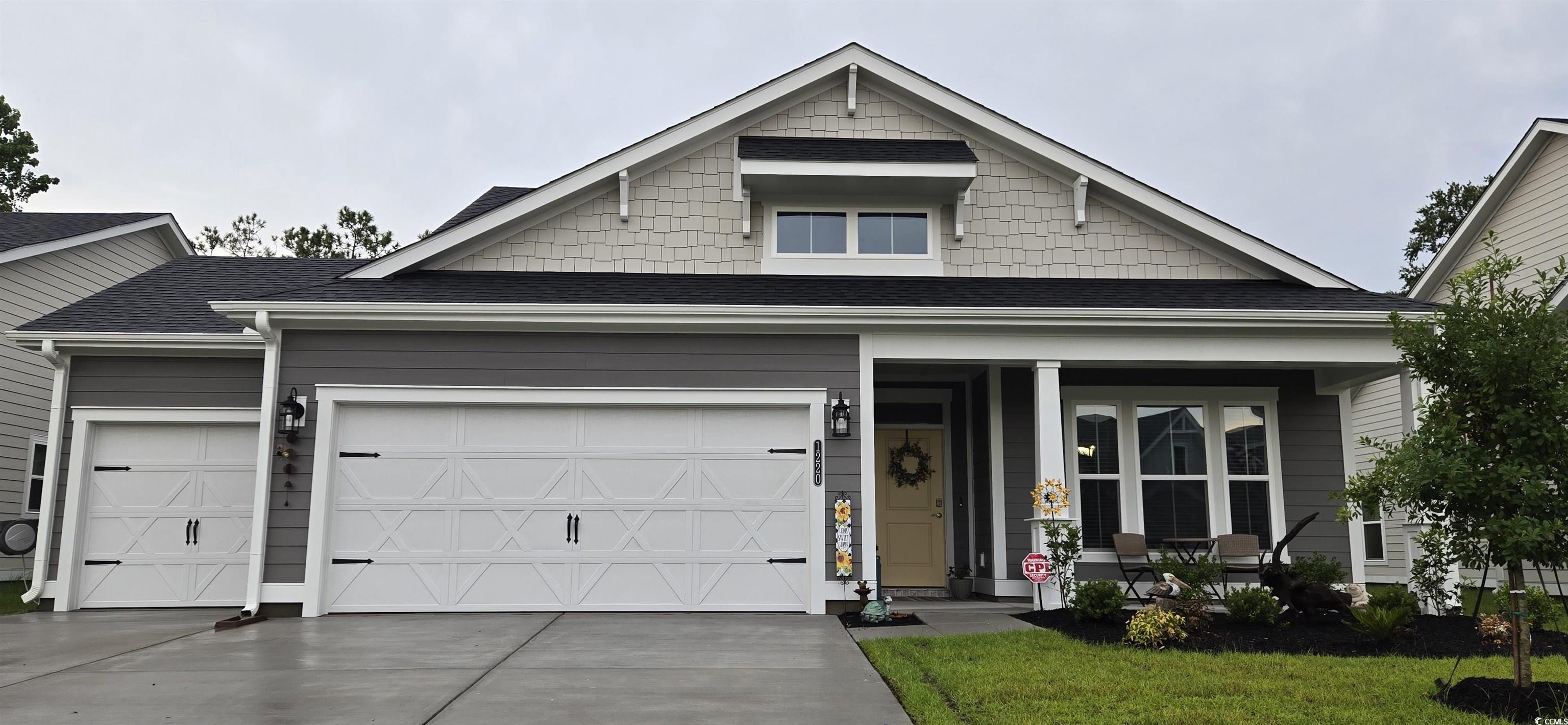 1220 Safe Haven Dr. Myrtle Beach, SC 29579