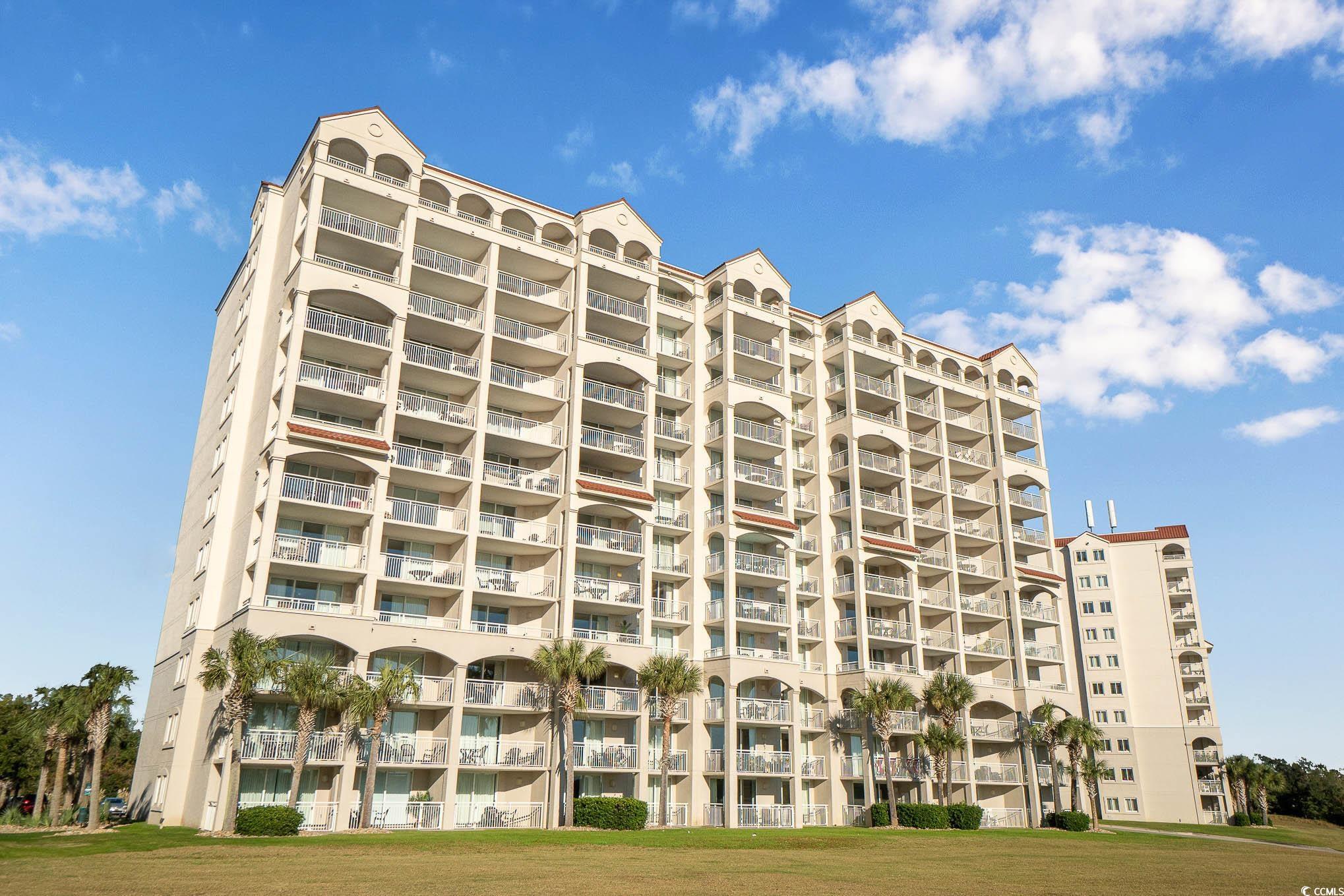 2151 Bridgeview Ct. UNIT 1-603 North Myrtle Beach, SC 29582