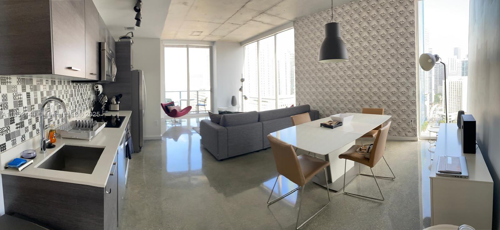 Apartamento en Alquiler en Miami, FL