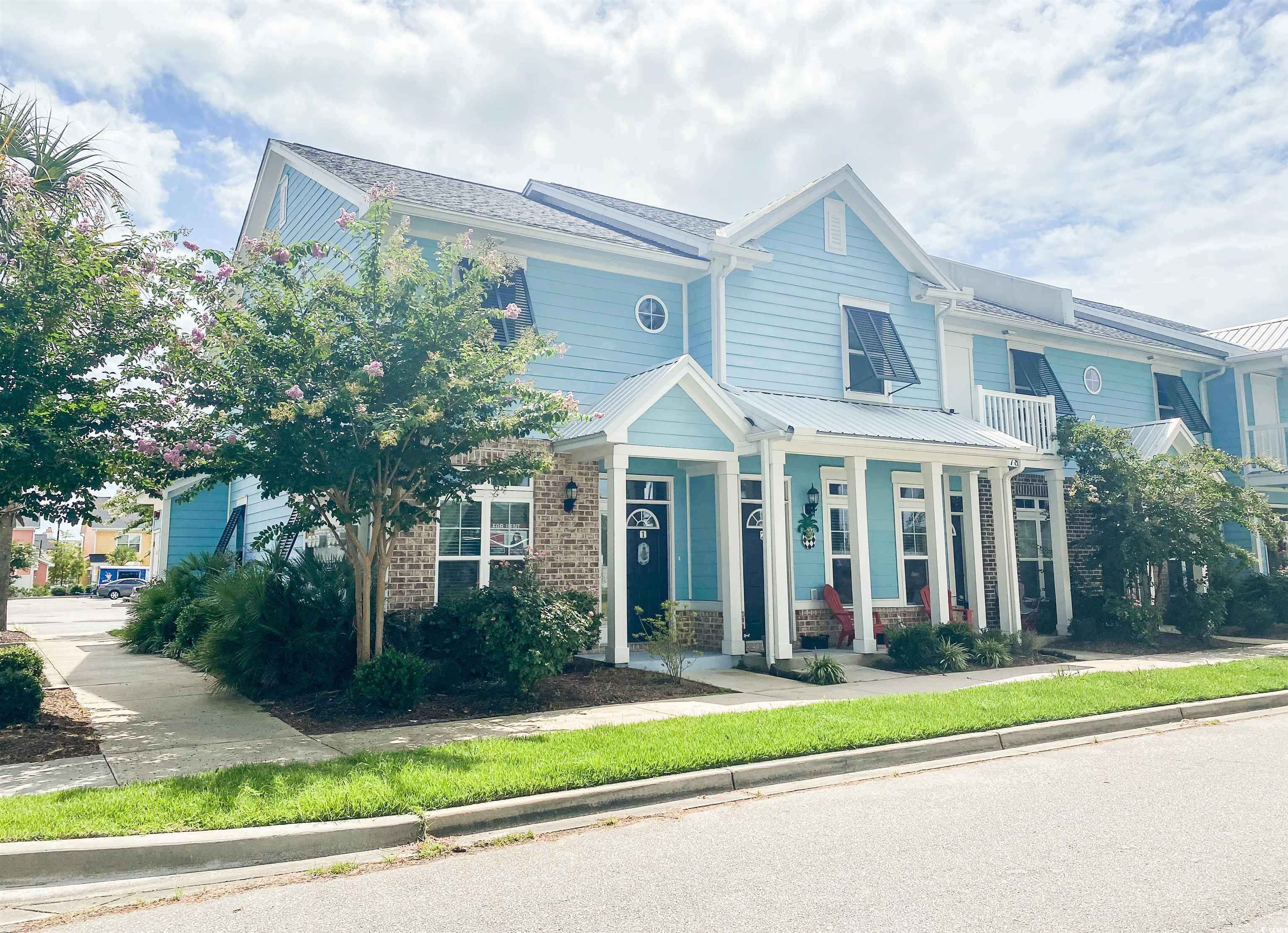 780 Gabreski Ln. UNIT Unit 1 Myrtle Beach, SC 29577