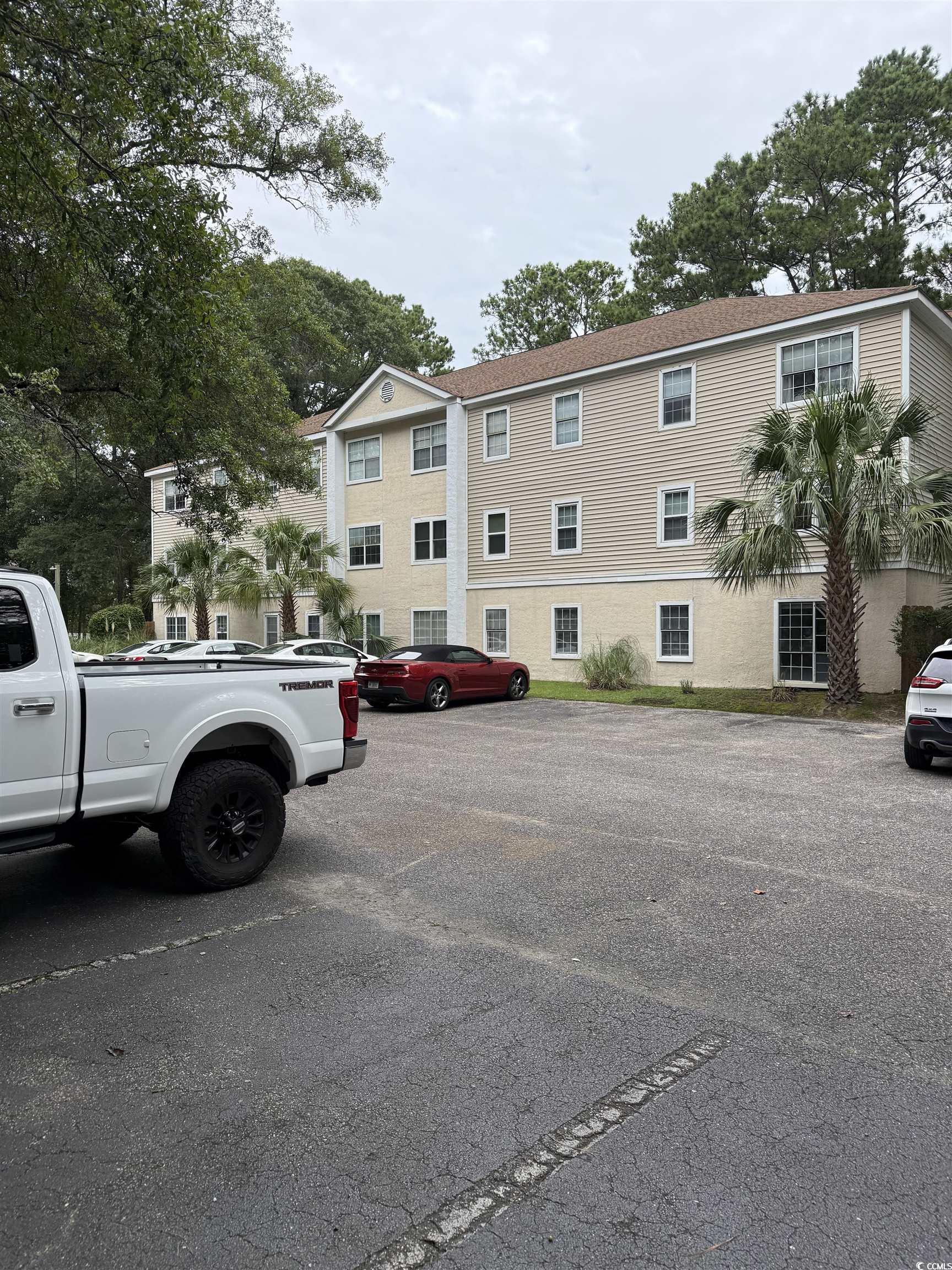 6840 Blue Heron Blvd. UNIT #108 Myrtle Beach, SC 29588