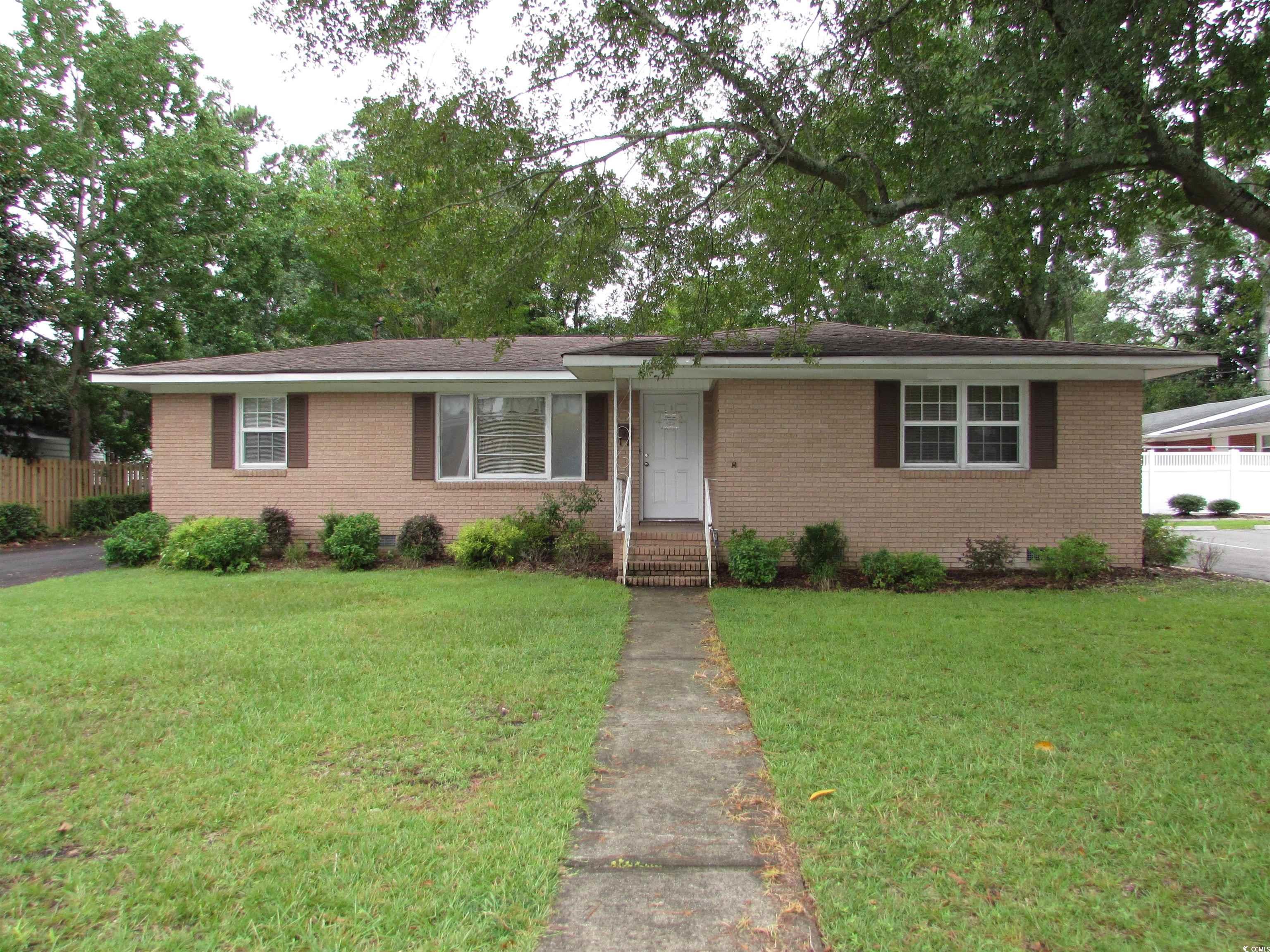 1203 Main St. Conway, SC 29526