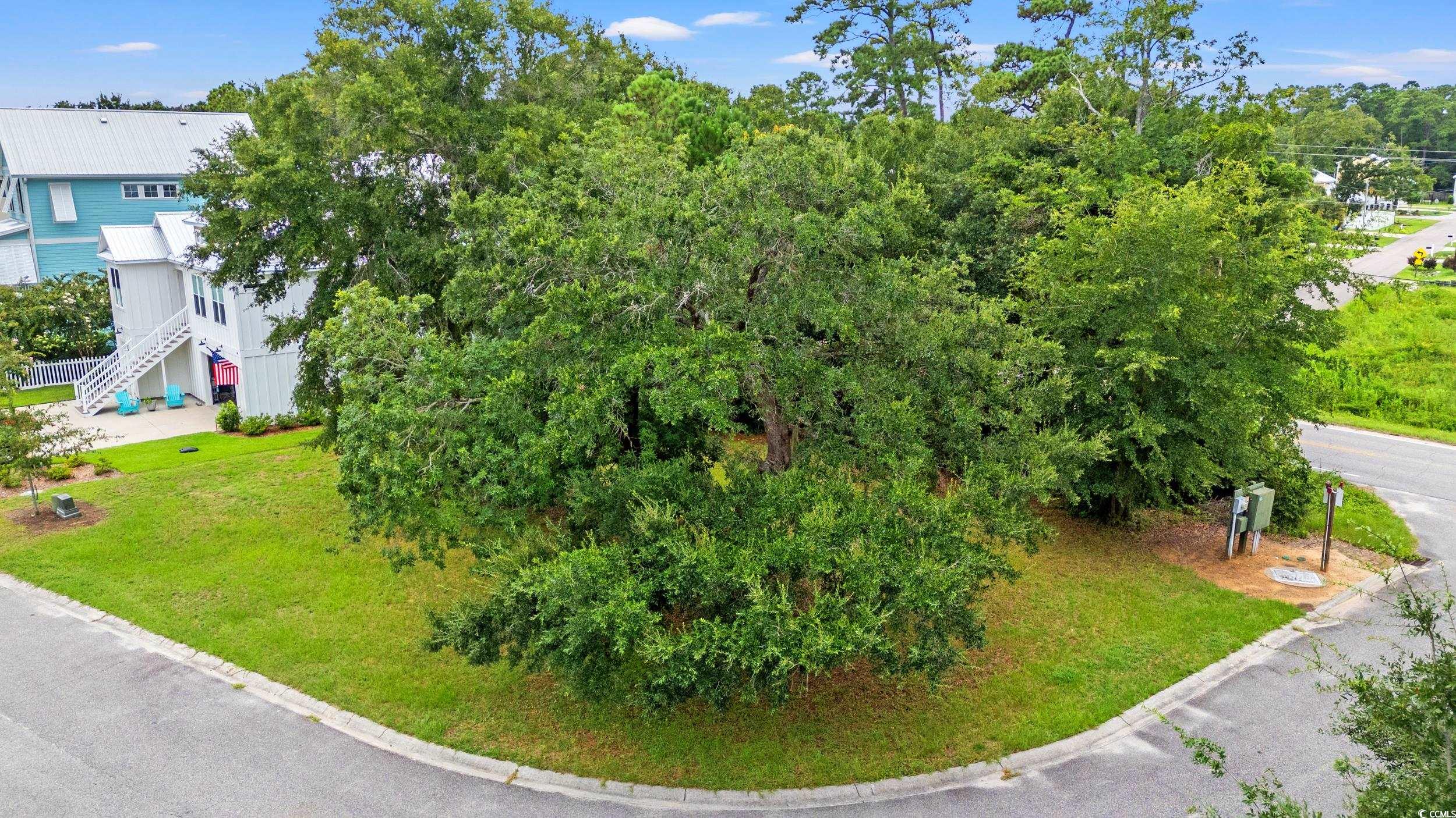 32 Seagrass Ct. Pawleys Island, SC 29585