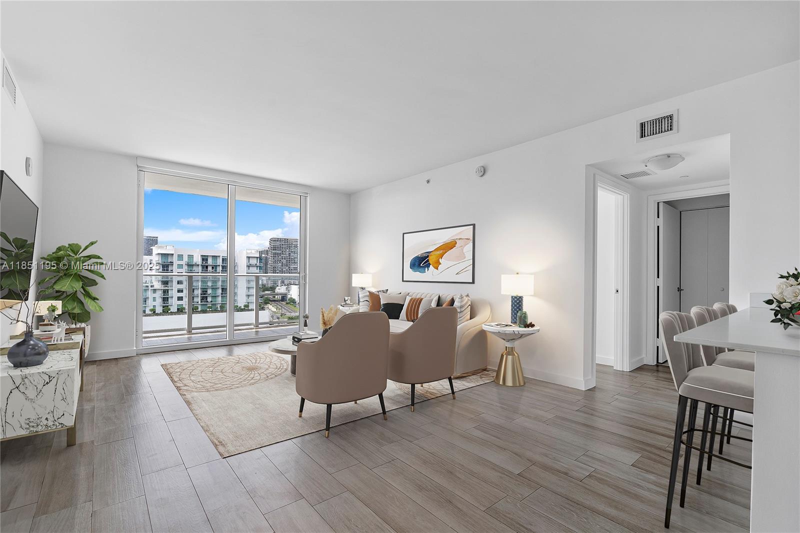 Condo for Rent in Miami, FL
