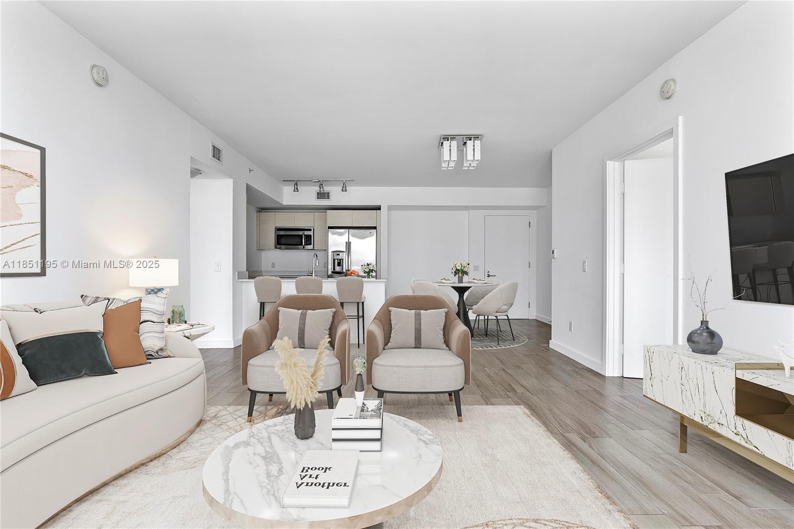 4250 Biscayne Blvd #1416, Miami FL 33137