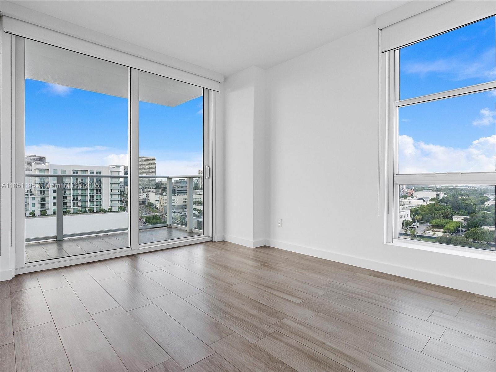 4250 Biscayne Blvd #1416, Miami FL 33137