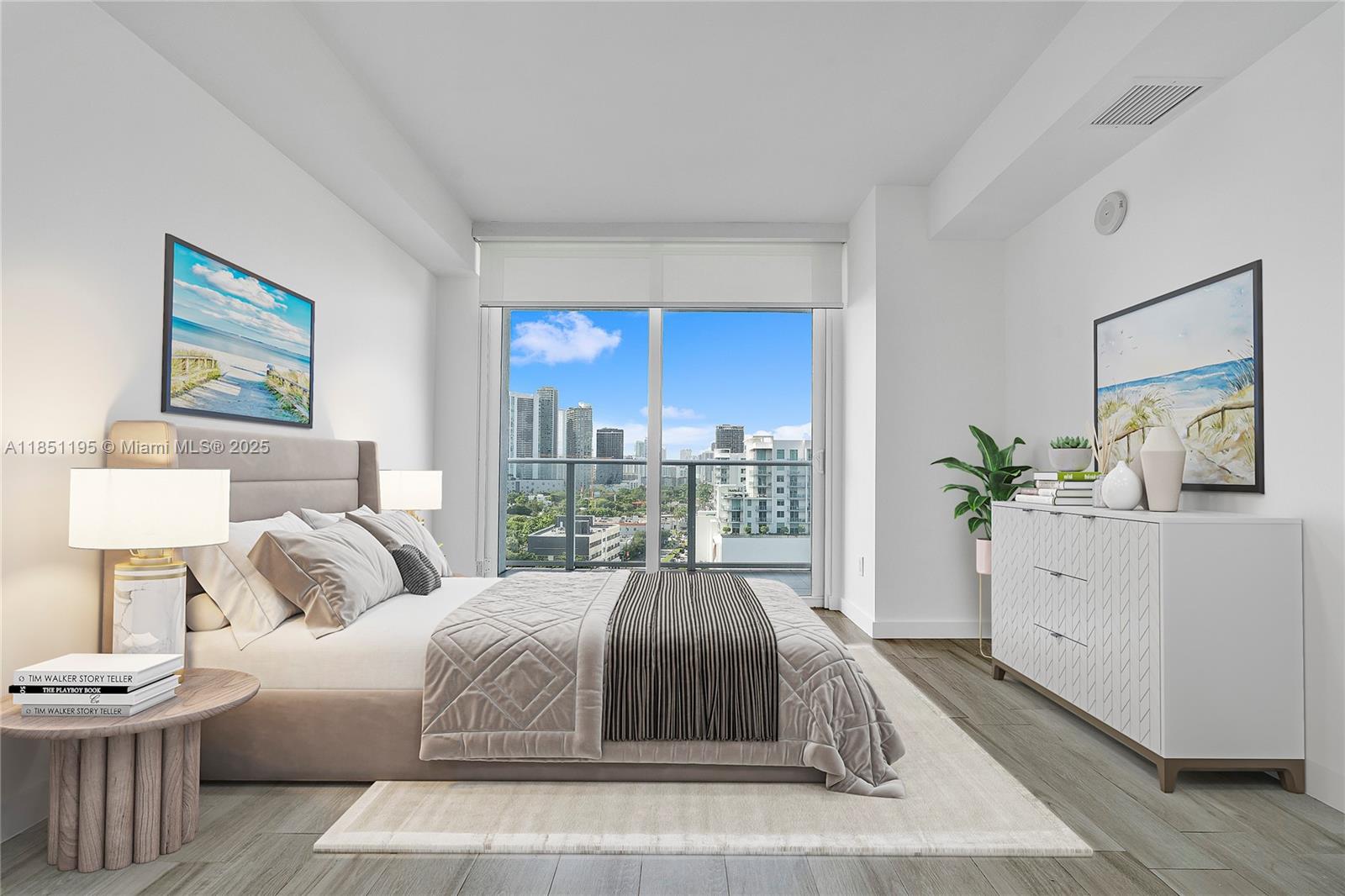 4250 Biscayne Blvd #1416, Miami FL 33137