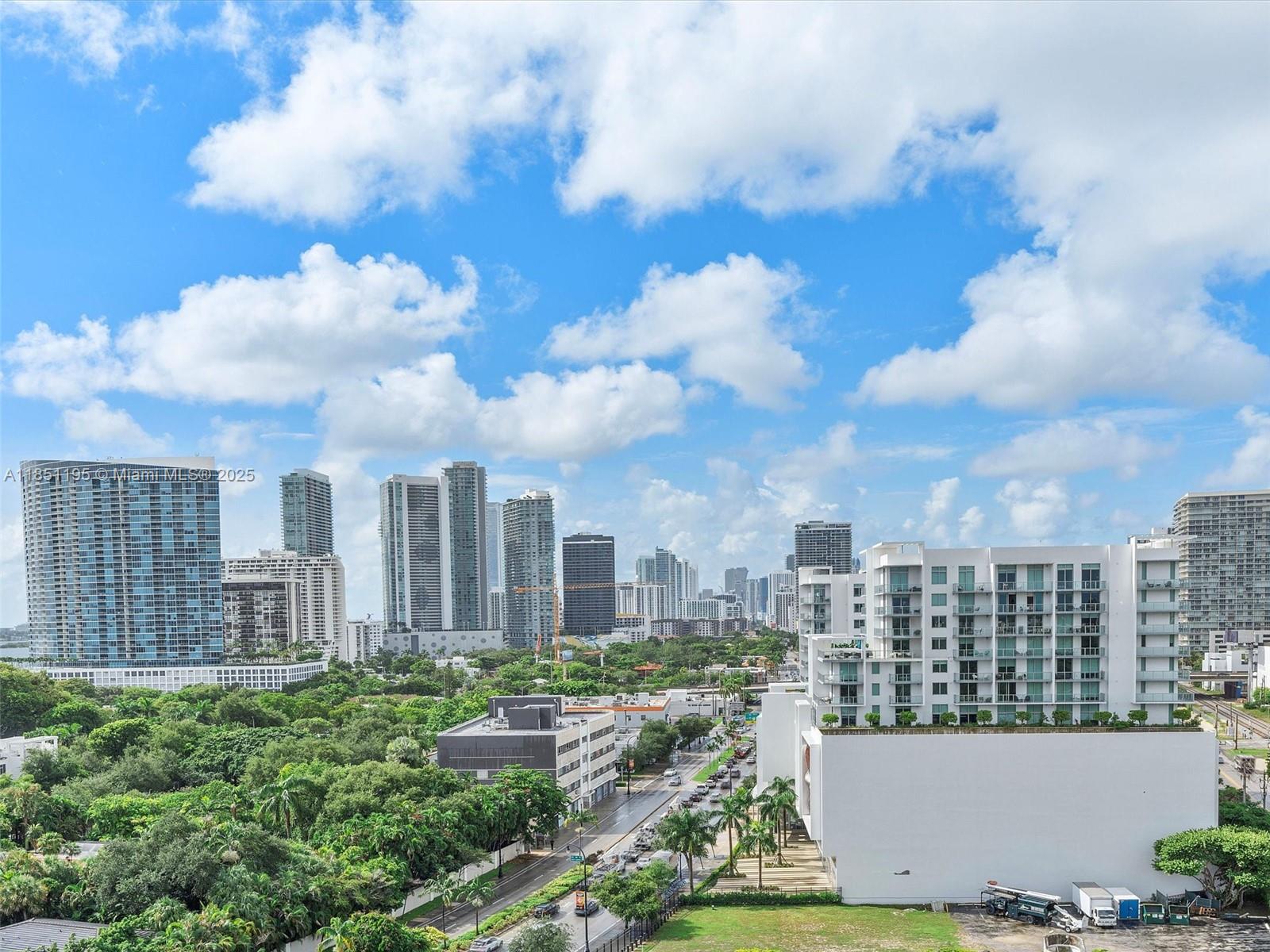 4250 Biscayne Blvd #1416, Miami FL 33137