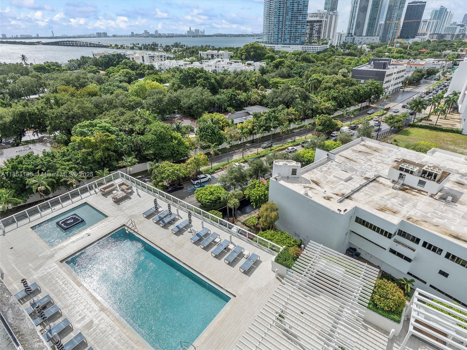 4250 Biscayne Blvd #1416, Miami FL 33137