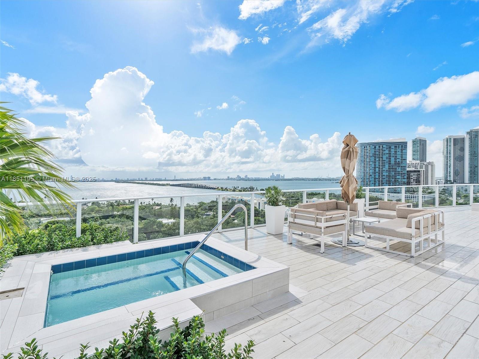 4250 Biscayne Blvd #1416, Miami FL 33137