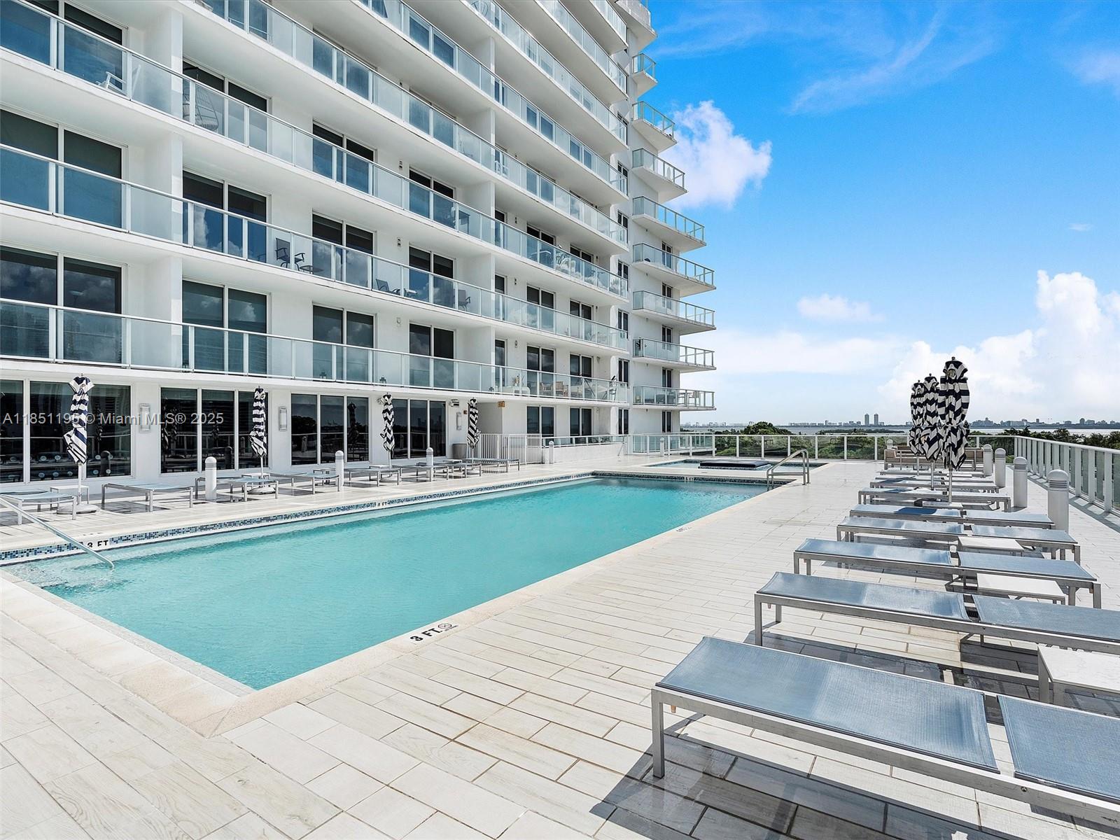 4250 Biscayne Blvd #1416, Miami FL 33137