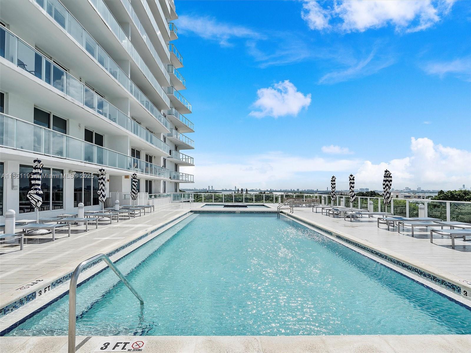 4250 Biscayne Blvd #1416, Miami FL 33137